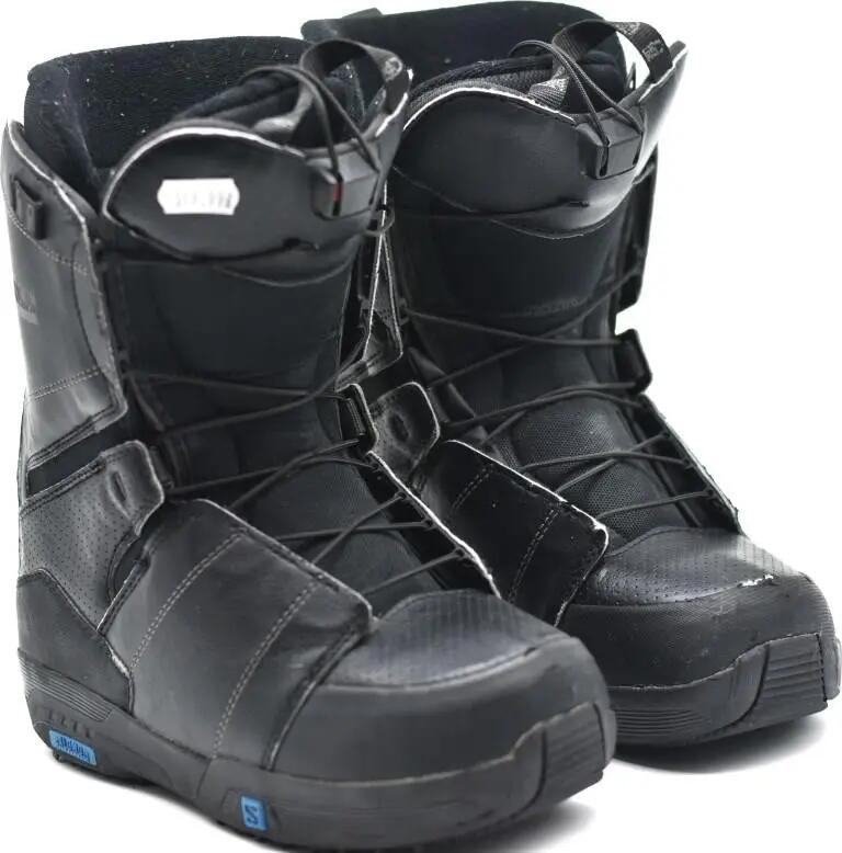 SALOMON picture