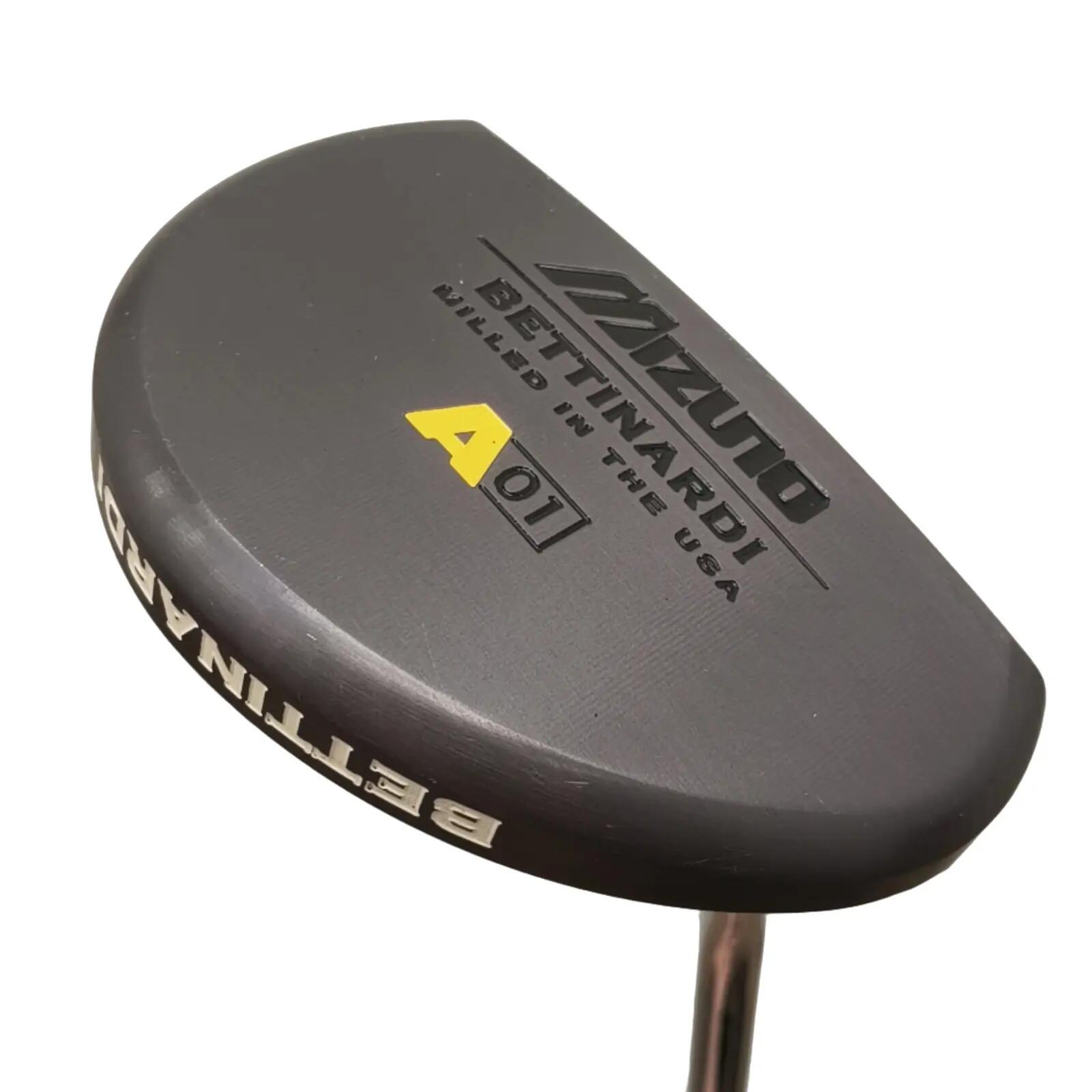 Mizuno Bettinardi A-01 Putter / 35" 1/6