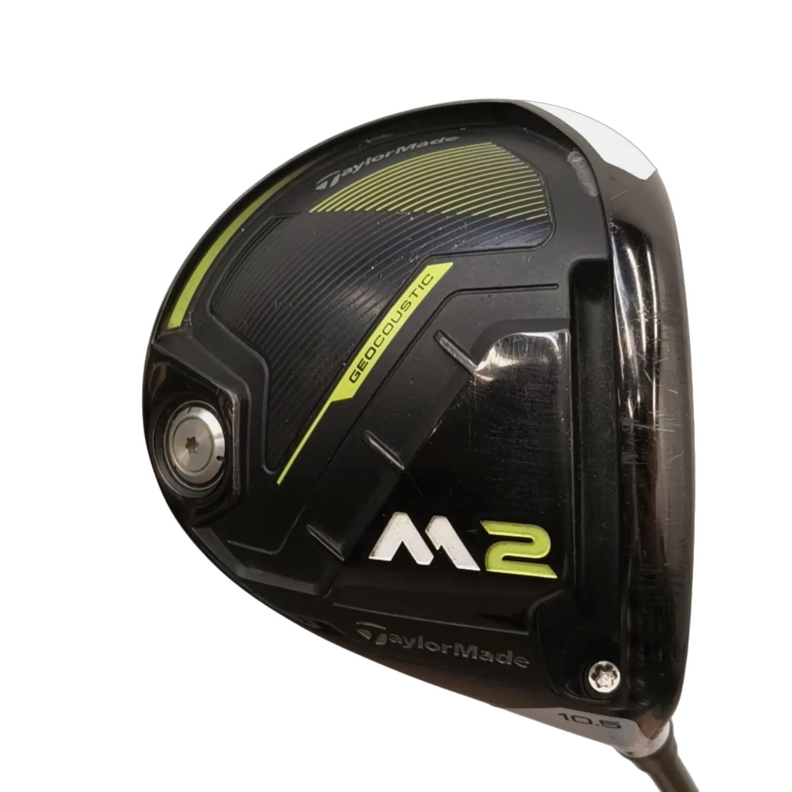 TAYLORMADE picture