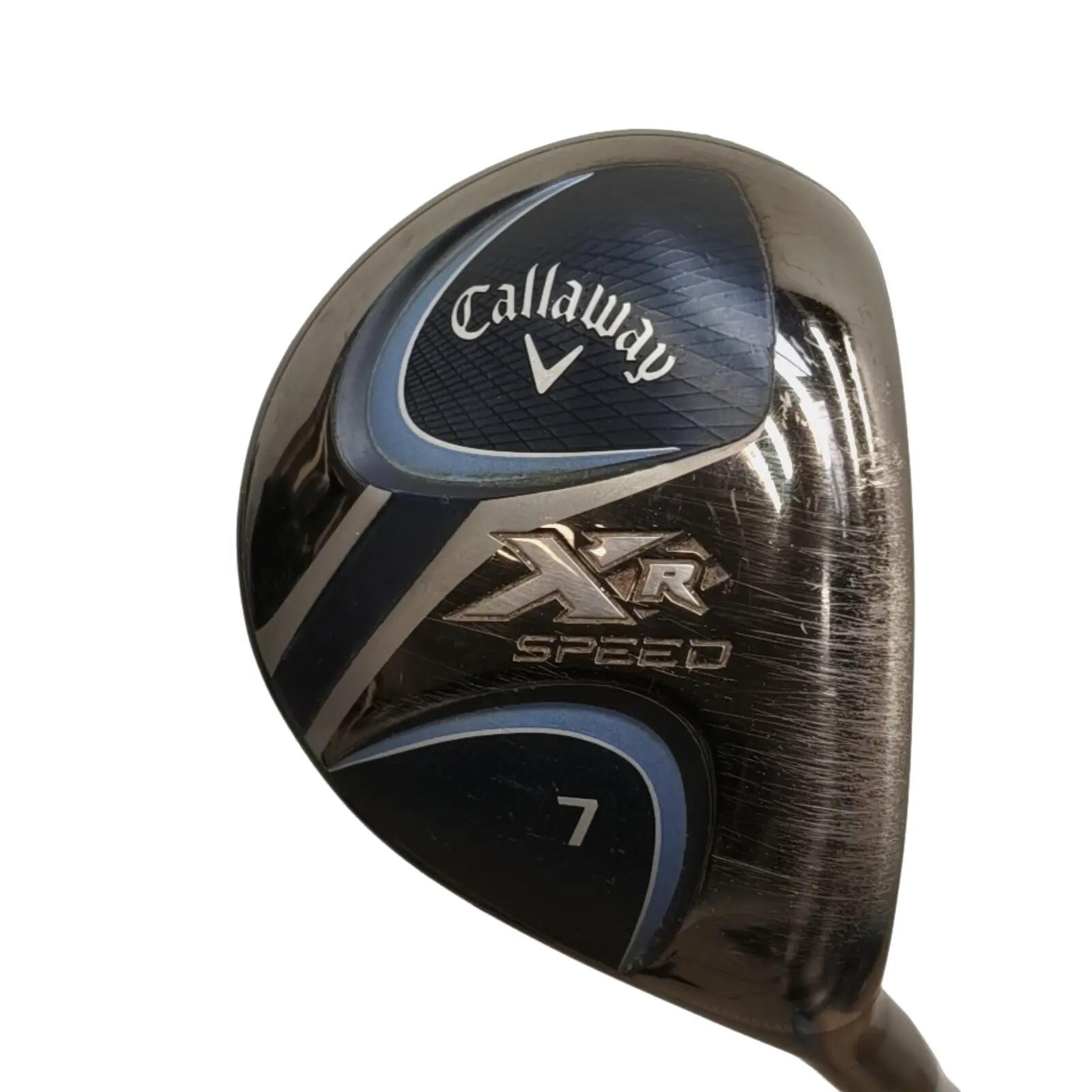 CALLAWAY picture