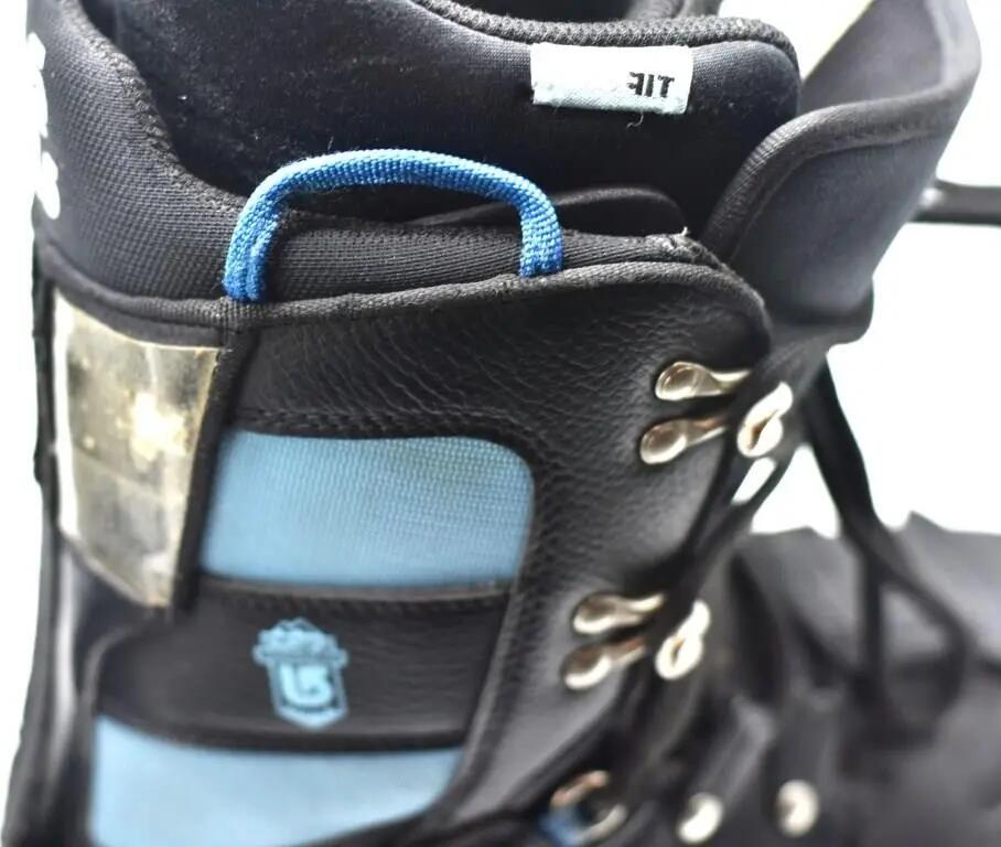 Second life - Buty snowboardowe Burton Progression 23,5 cm 37 EU - stan dobry 7/9