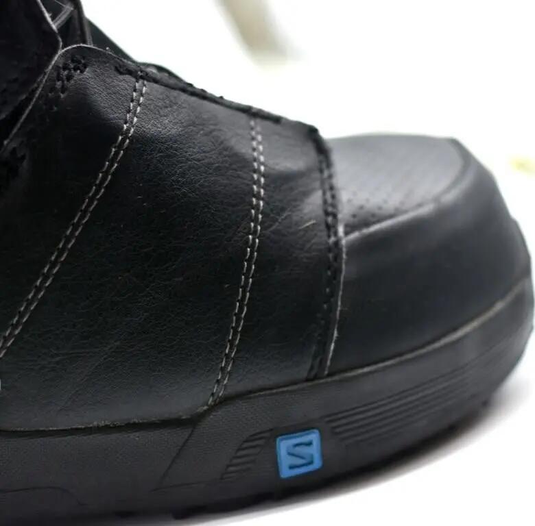 Second life - Buty snowboardowe Salomon Faction RTL 22 cm 35 EU - stan dobry 6/9