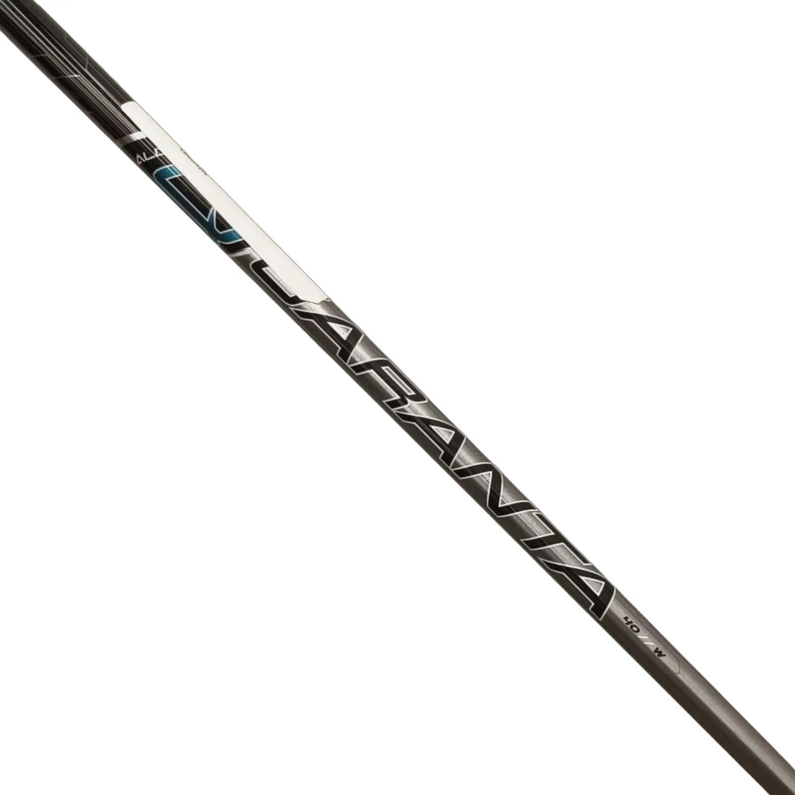 Wilson Staf D9 Hybrid / Flex Ladies / #6/30 5/6