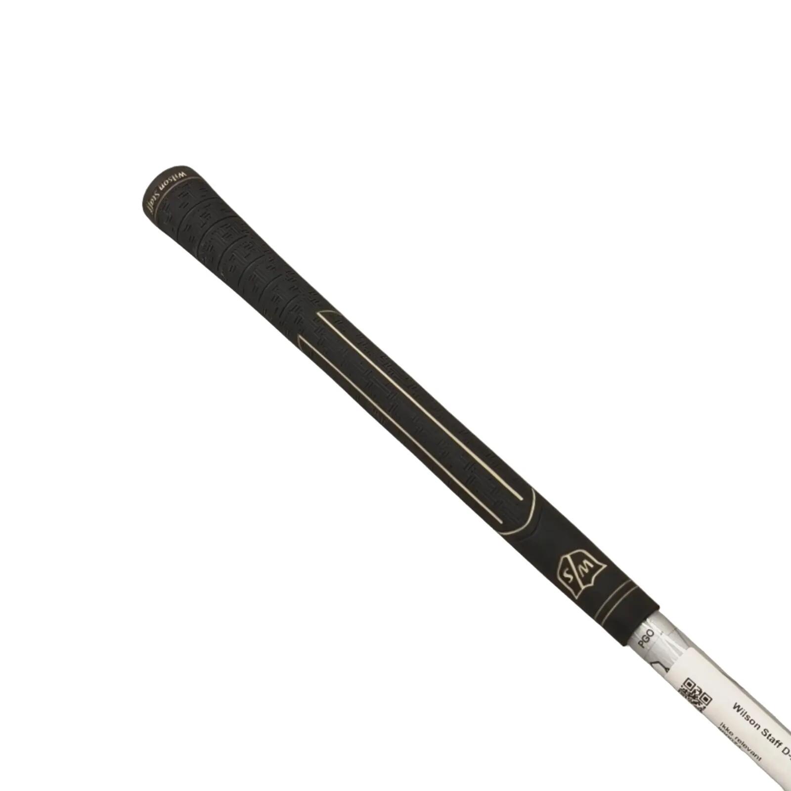 Wilson D200 Hybrid / Flex Regular / #4 / 22 6/6