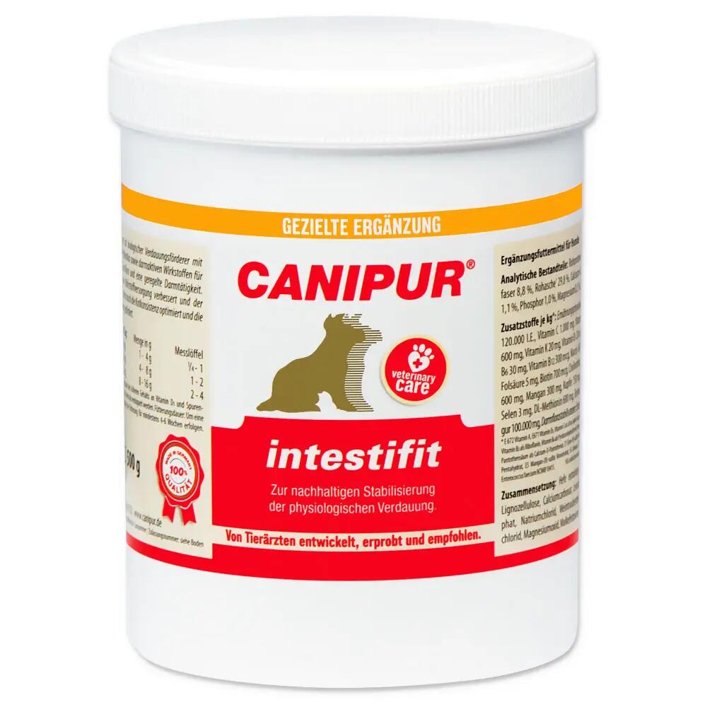 CANIPUR picture