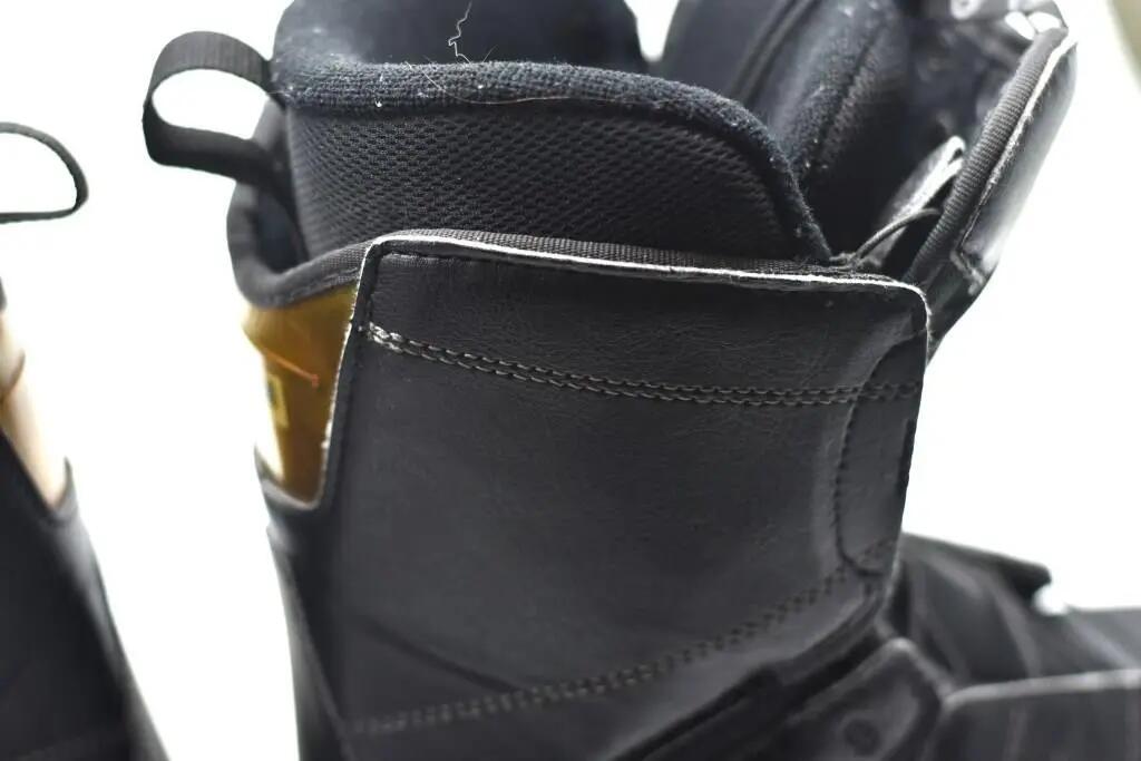Second life - Buty snowboardowe Salomon Faction RTL 22 cm 35 EU - stan dobry 4/9