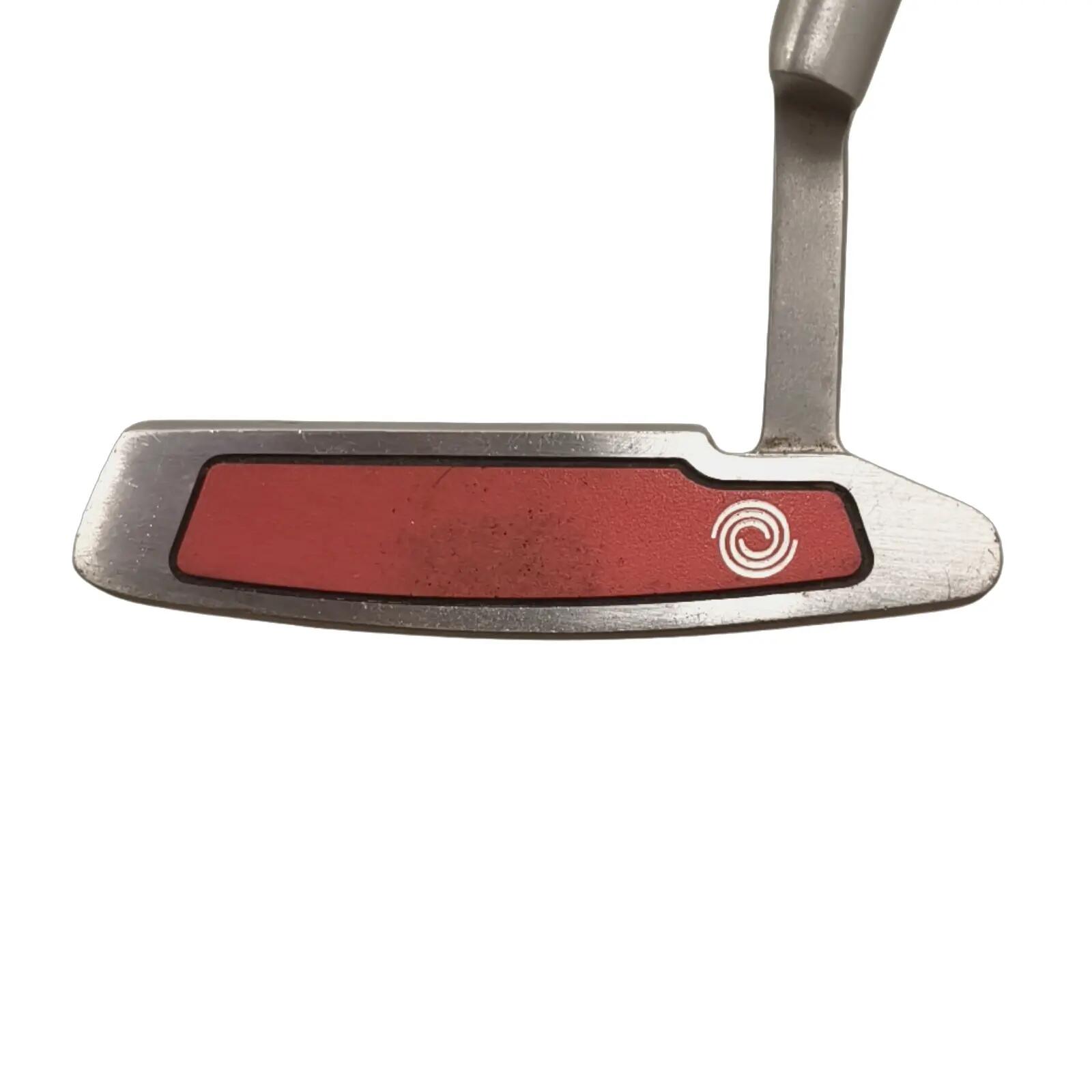 Odyssey Crimson Series 660 Putter / 34" 3/6