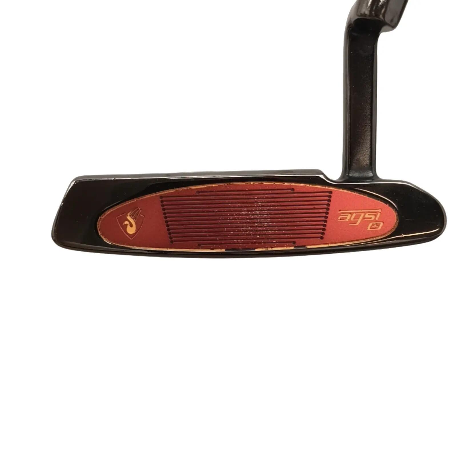 TaylorMade Rossa Daytona 1 Putter / 34" 4/7