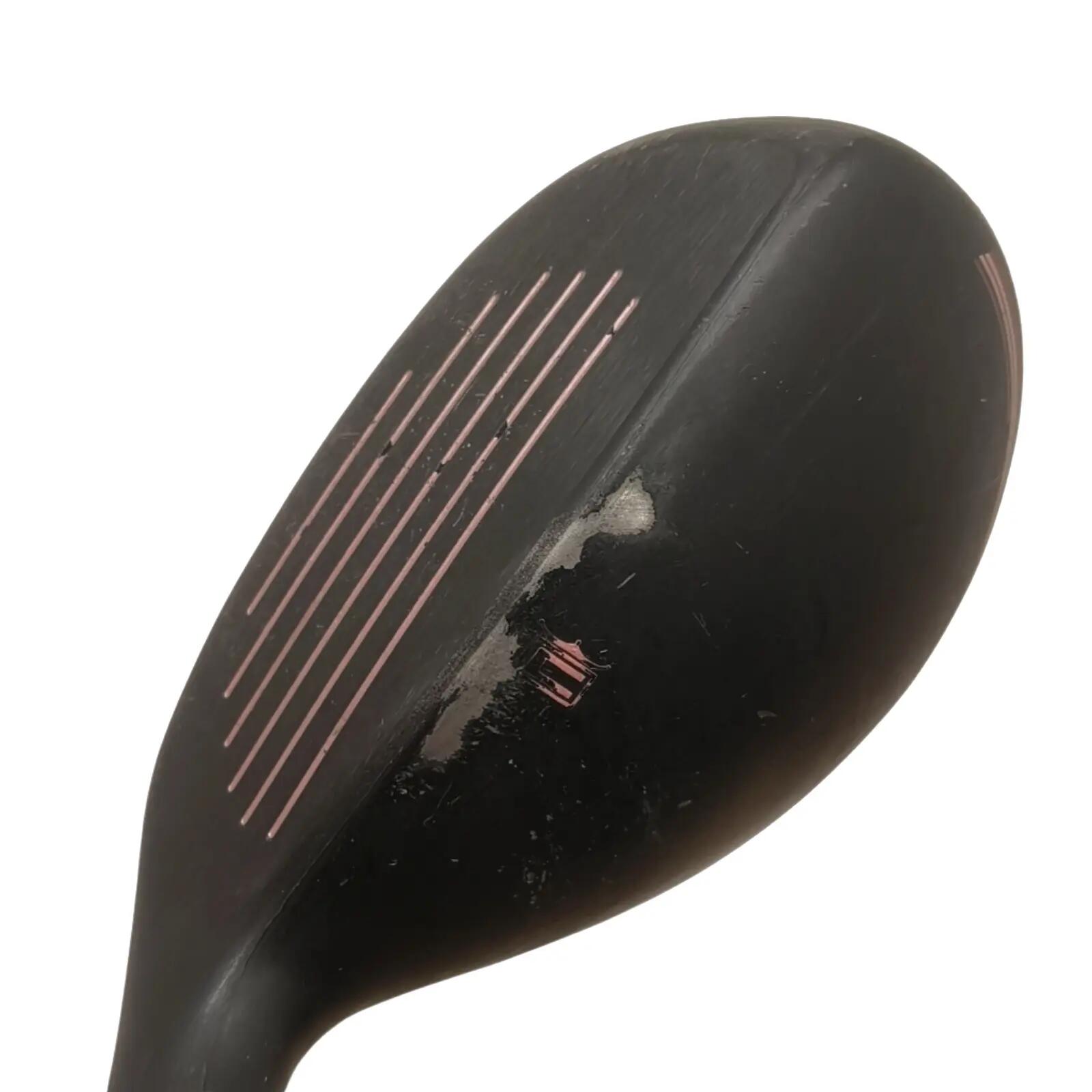 Cobra King Speedzone Hybrid / Flex Ladies / #4/21 4/6