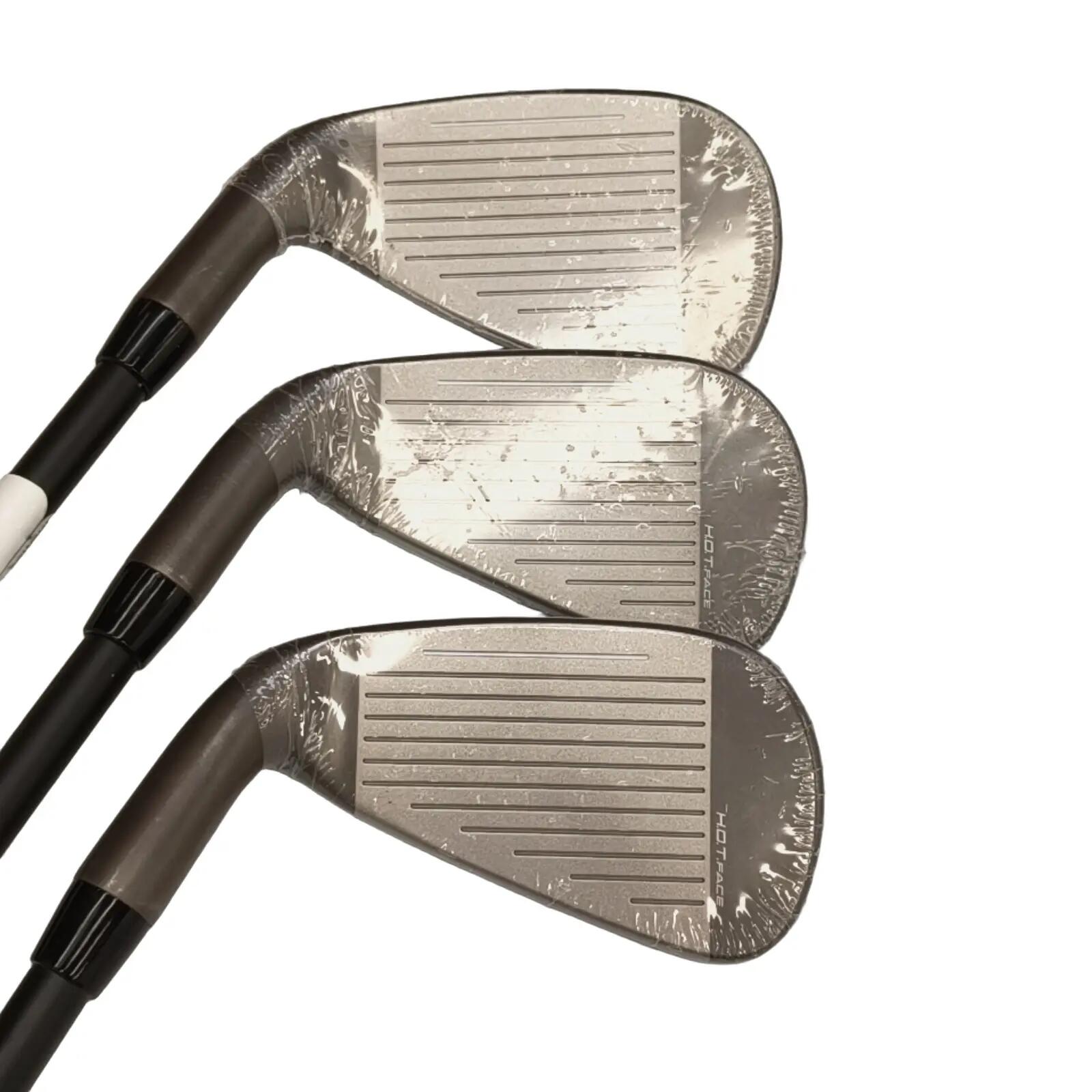 Cobra Darkspeed Set di ferri / 6-PW+SW / Flex Ladies / Grafite 7/7