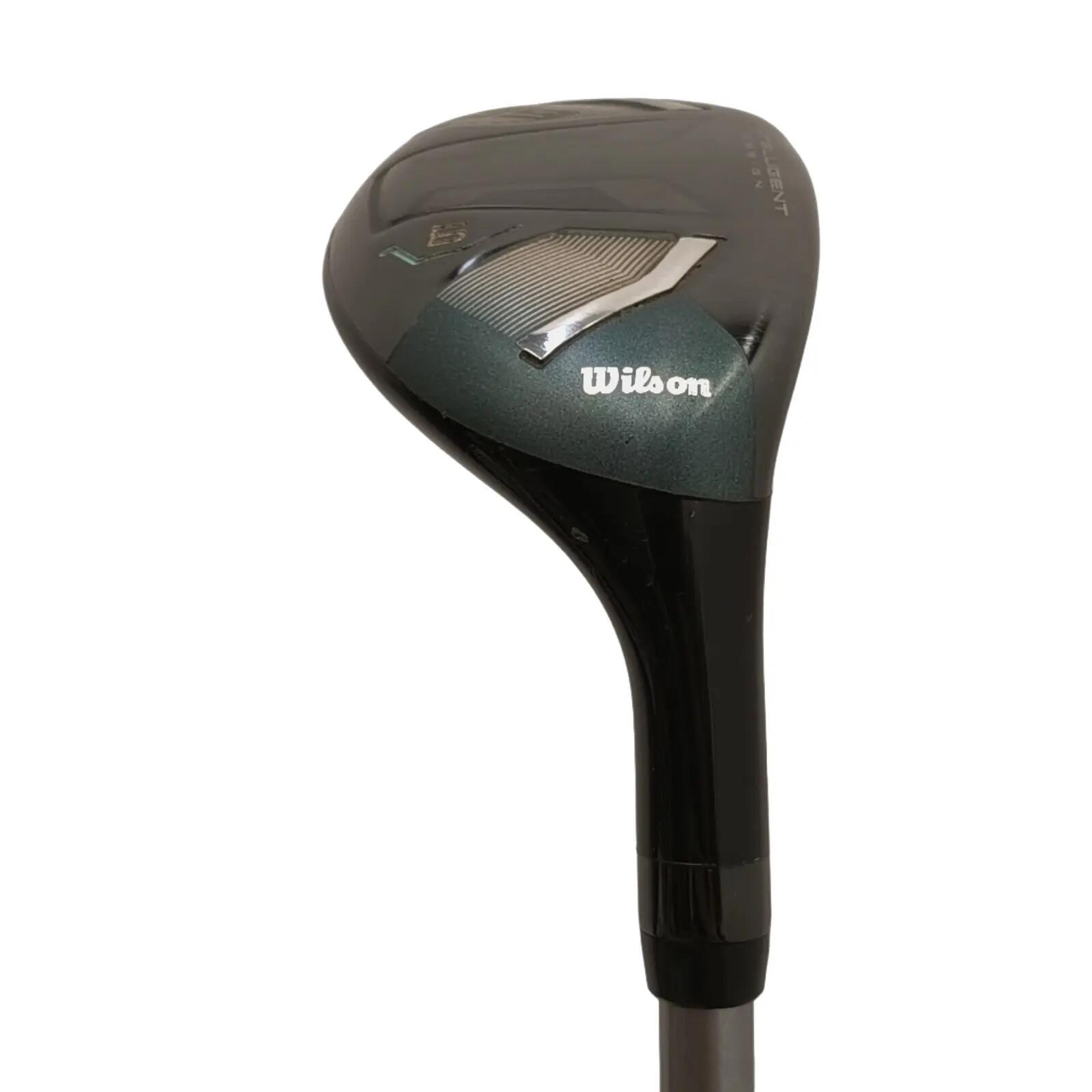 Wilson Staf D9 Hybrid / Flex Ladies / #6/30 3/6