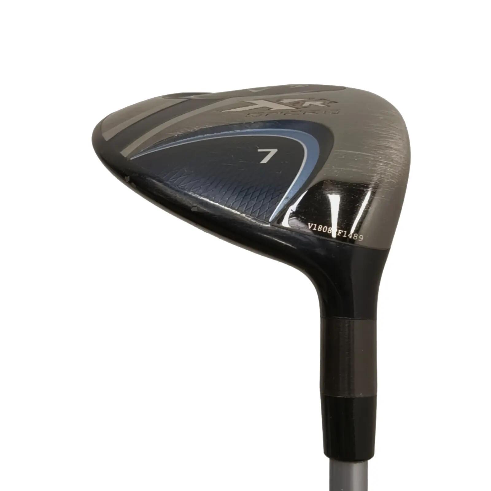 Callaway XR Speed Fairway Wood / Flex Ladies / #7/21 3/6