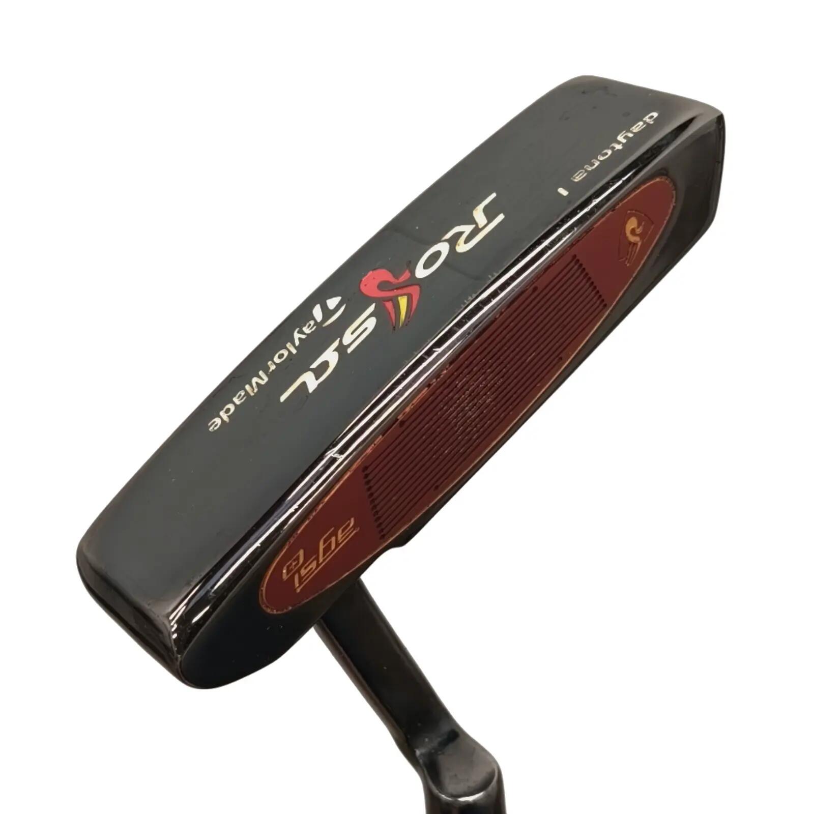 TaylorMade Rossa Daytona 1 Putter / 34" 3/7