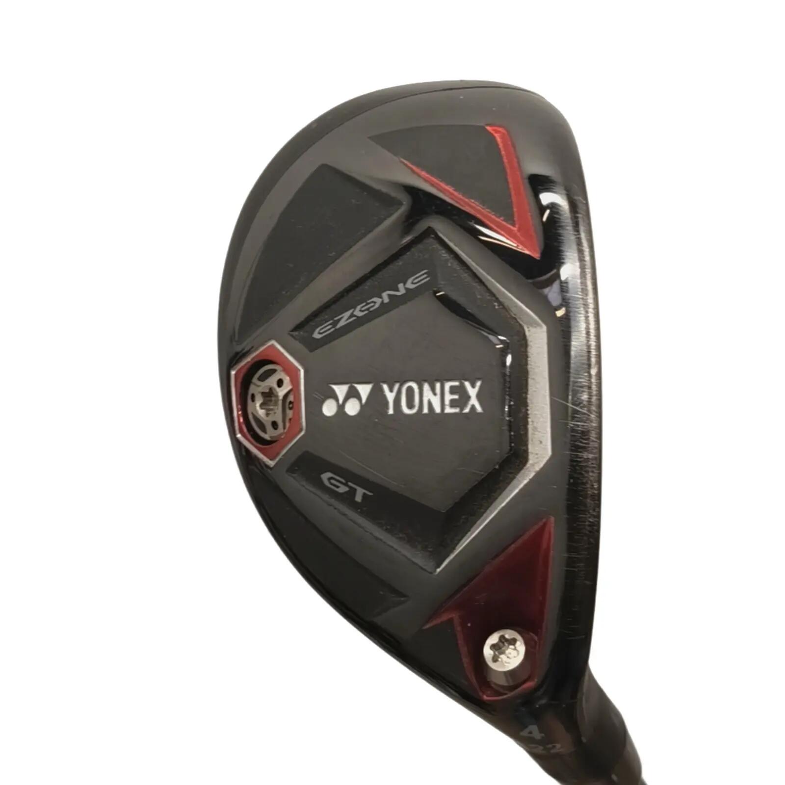 YONEX picture