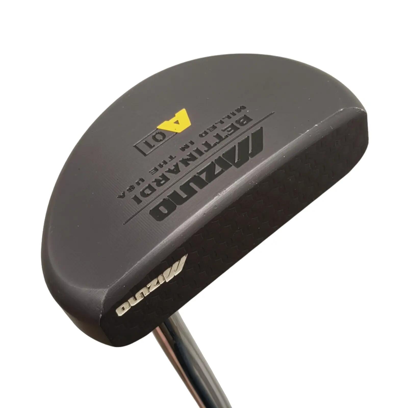 Mizuno Bettinardi A-01 Putter / 35" 2/6
