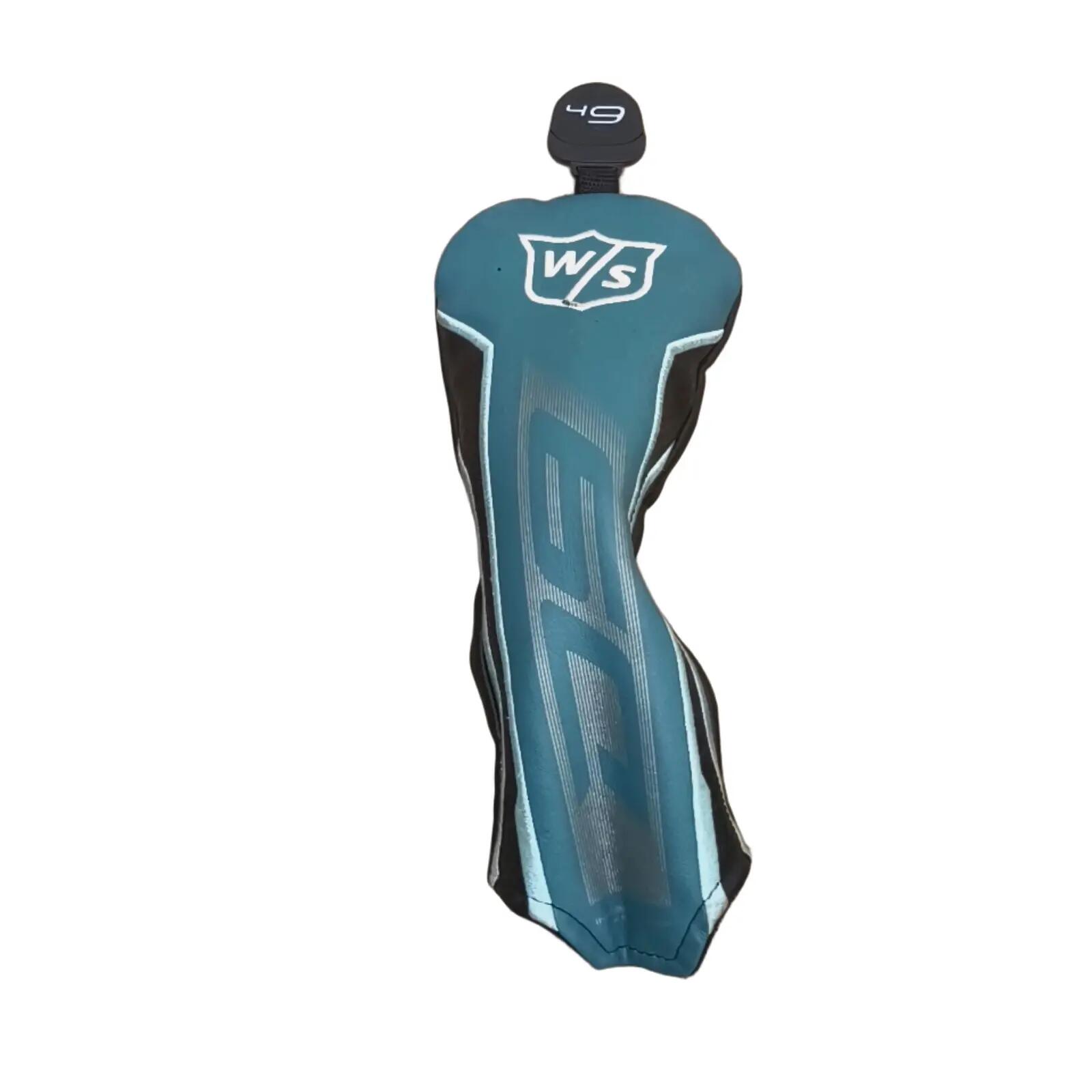Wilson Staf D9 Hybrid / Flex Ladies / #6/30 2/6