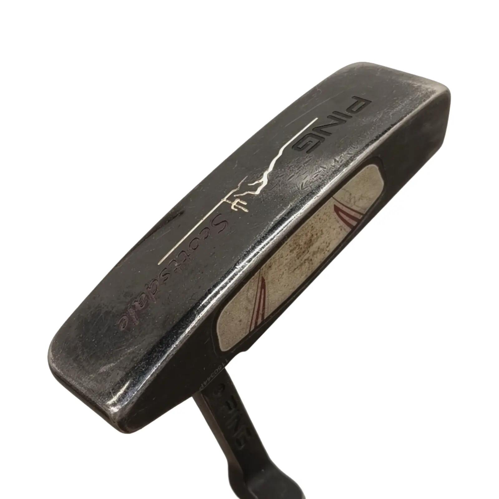 PING Scottsdale Putter / 32" 2/6