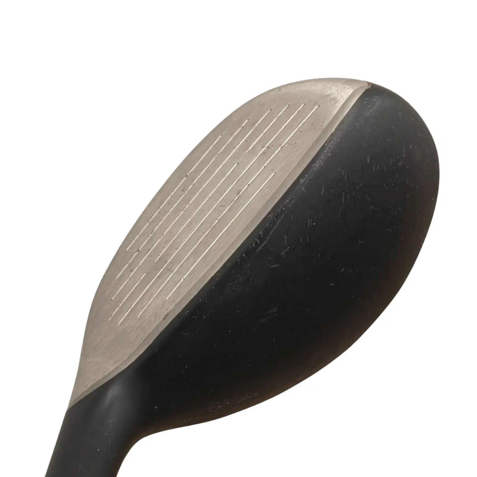 Wilson D200 Hybrid / Flex Regular / #4 / 22 3/6