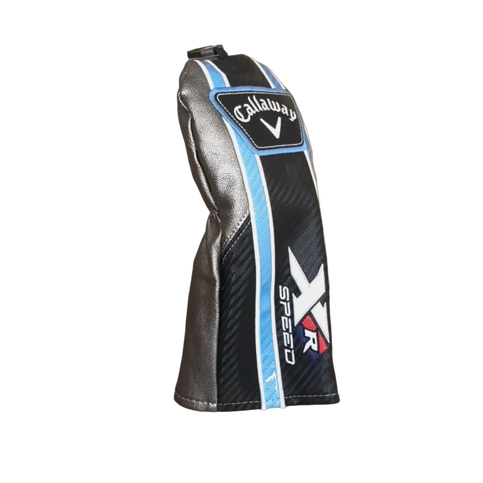 Callaway XR Speed Fairway Wood / Flex Ladies / #7/21 2/6