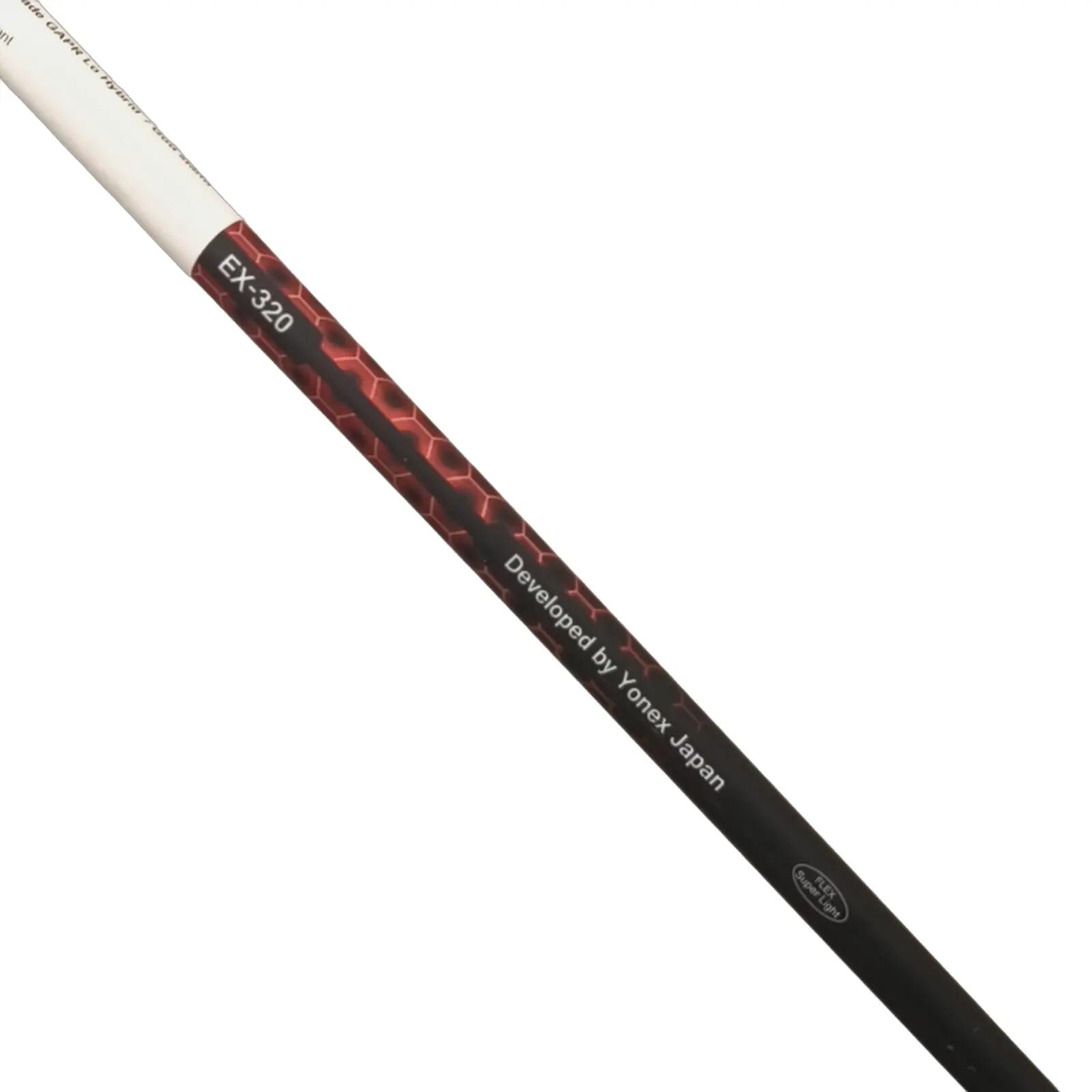 Yonex EZONE GT Hybrid / Flex Ladies / #4 / 22 5/6