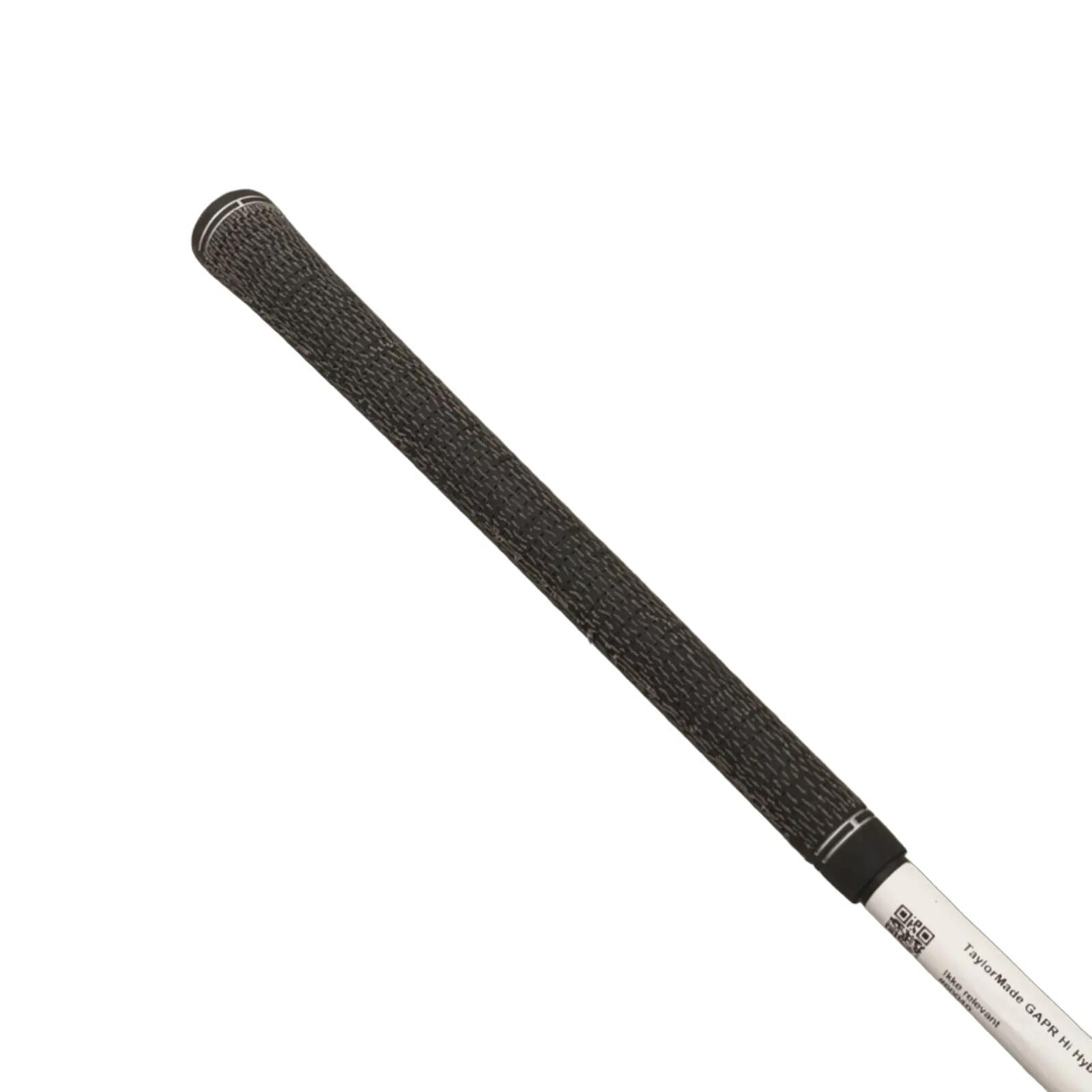 Sinistra TaylorMade GAPR Hi Hybrid / Flex Regular / #4 / 23 6/6