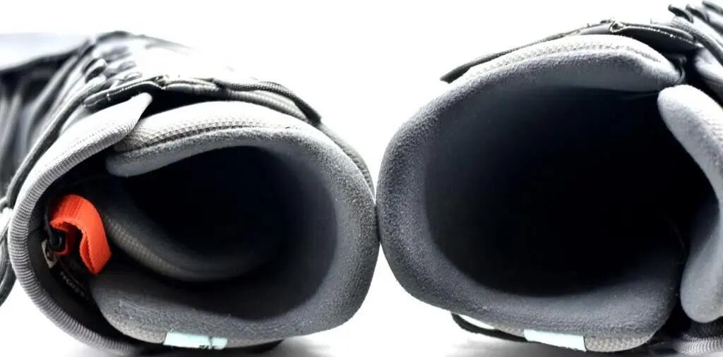 Second life - Buty snowboardowe Burton Progression 23,5 cm 37 EU - stan dobry 9/9