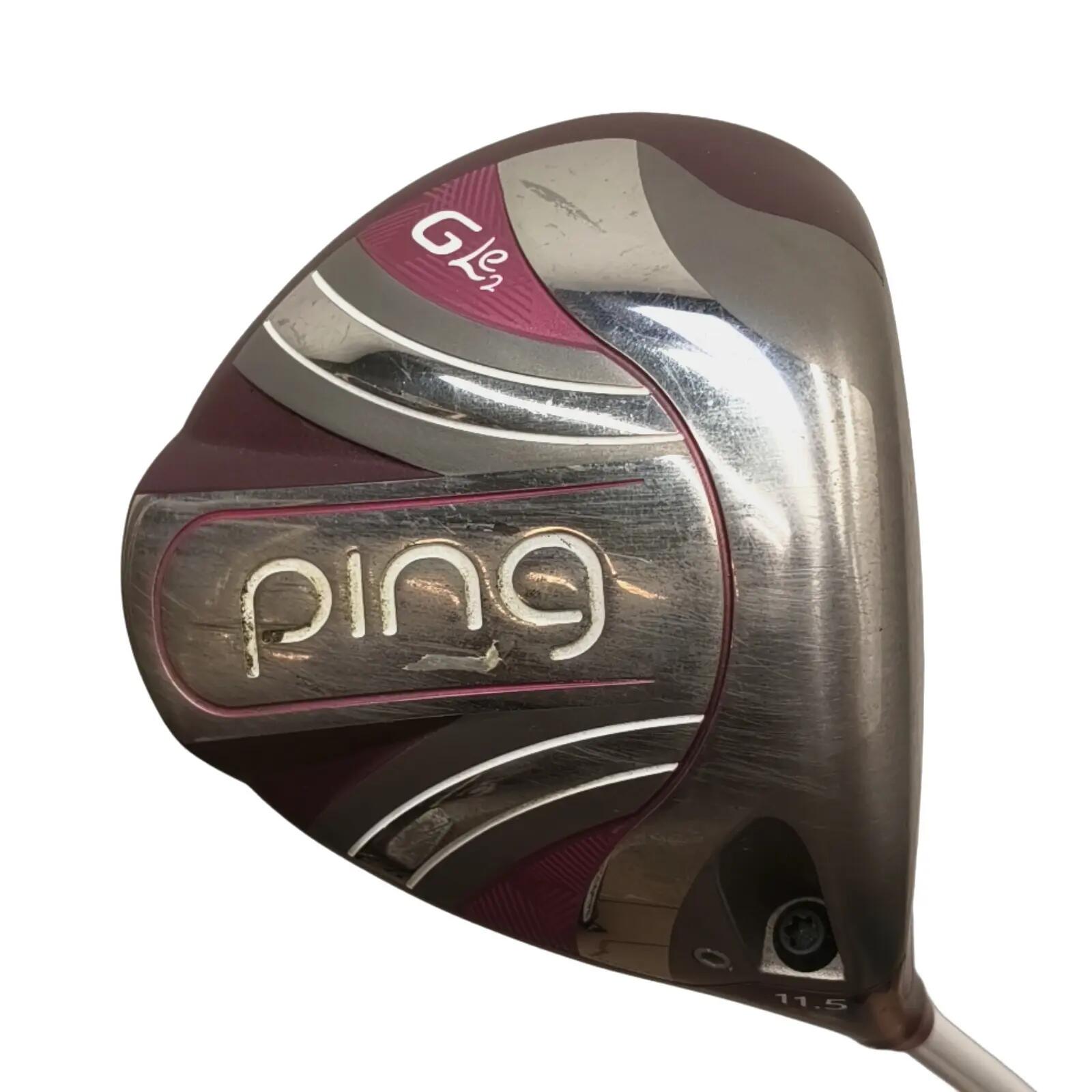 PING picture