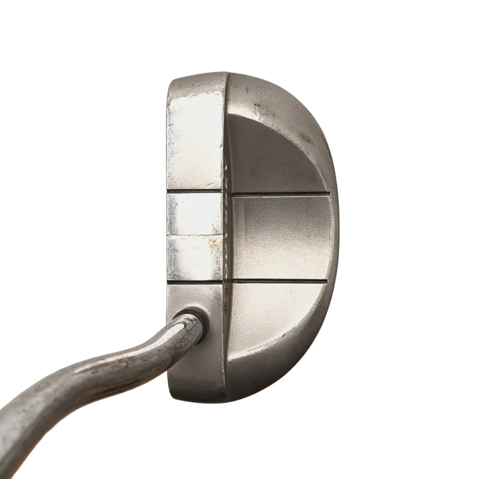 Odyssey White Steel Rossie Putter / 31" 5/7