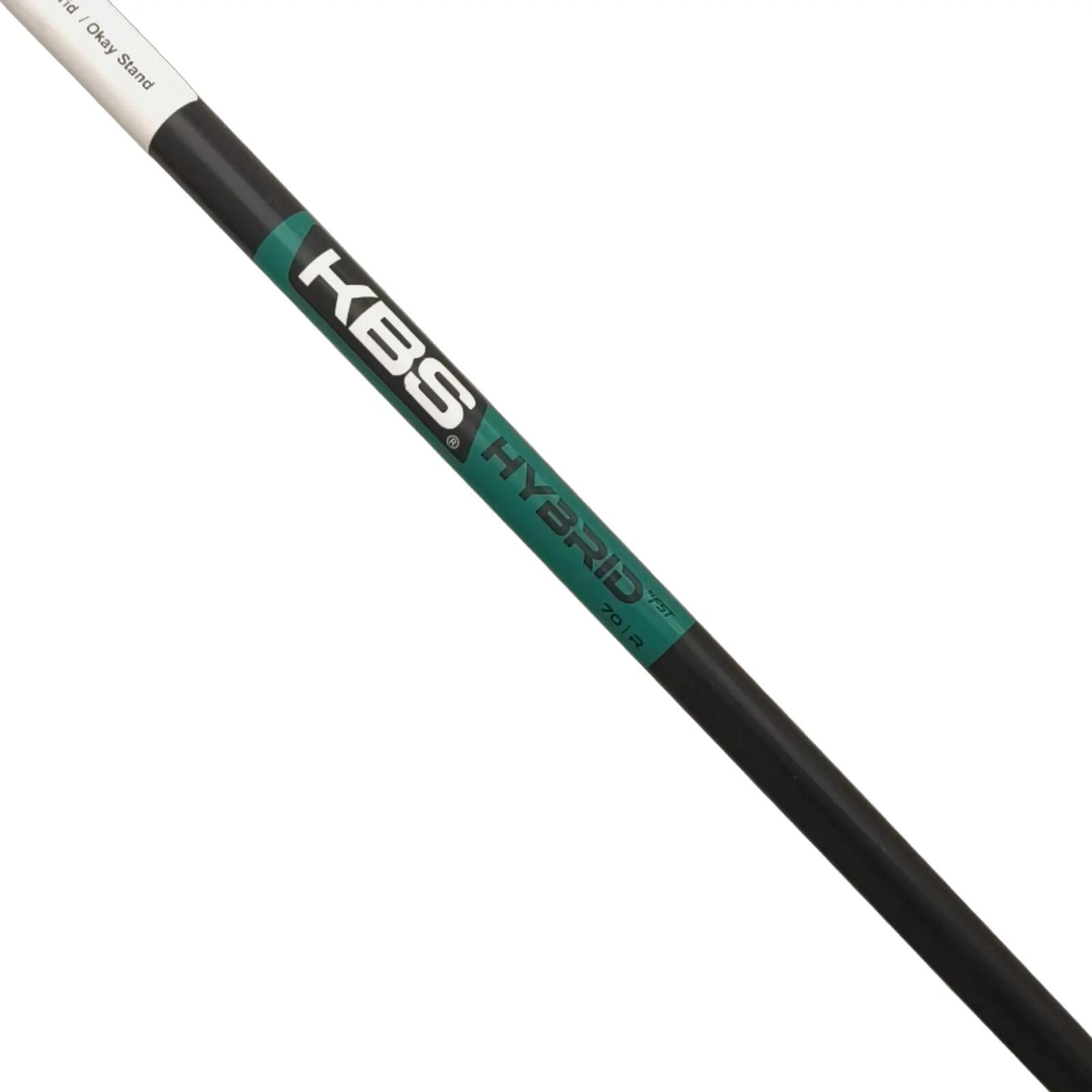 Sinistra TaylorMade GAPR Hi Hybrid / Flex Regular / #4 / 23 5/6