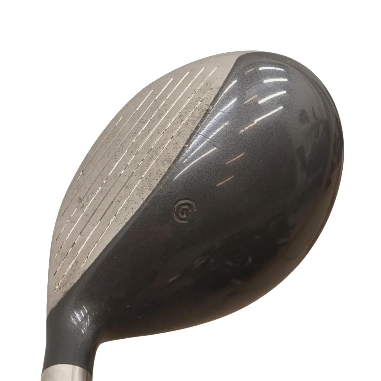 Cleveland Launcher Fairway Wood / Flex Stiff / #3 / 15 4/6