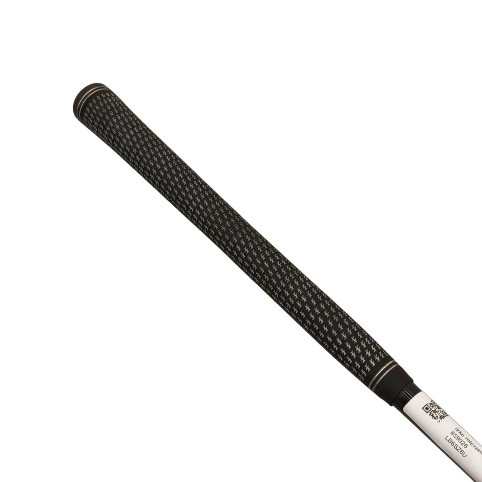 TaylorMade Stealth Hybrid / Flex Regular / #6/28 6/6