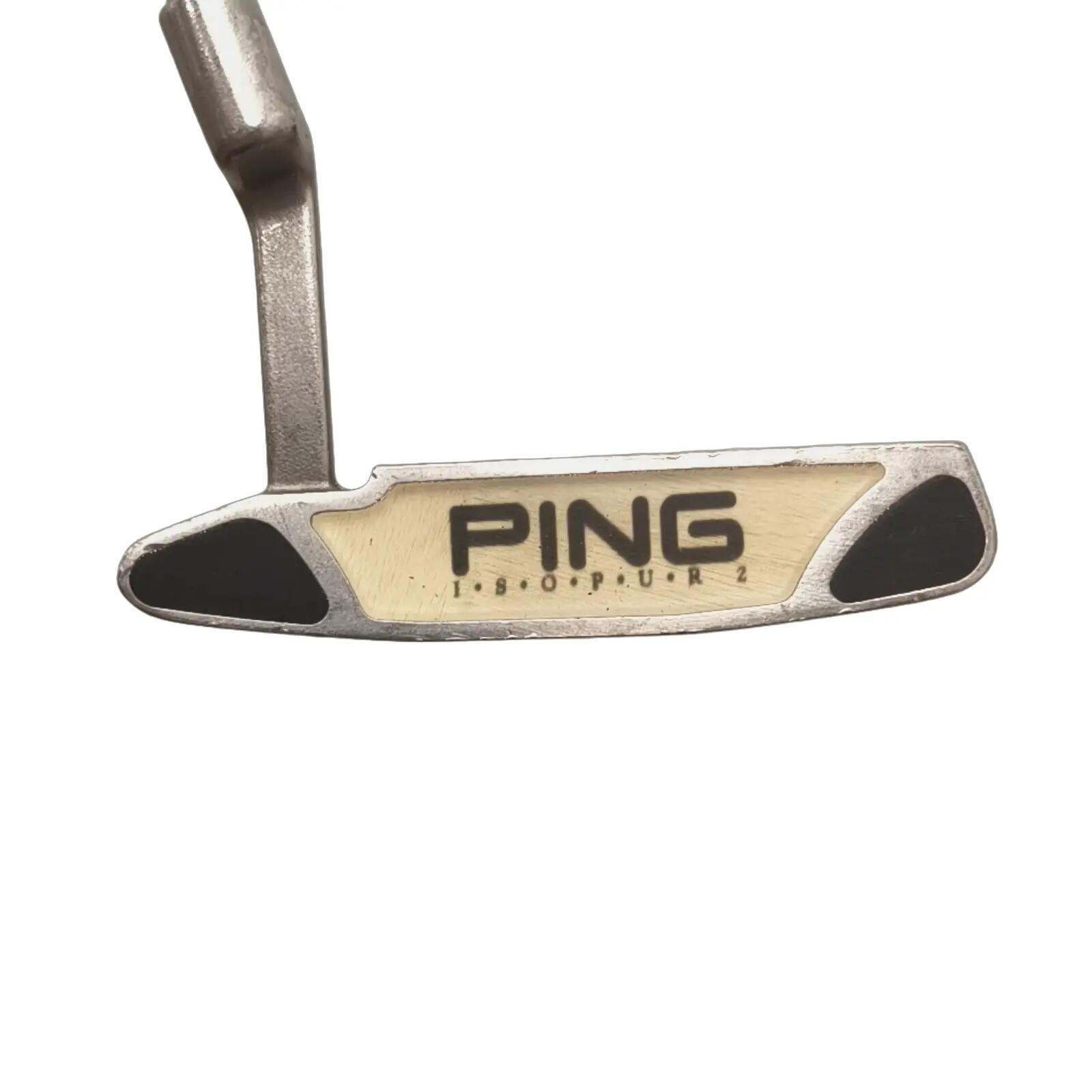 Sinistra PING ISOPUR 2 Putter / 35" 3/5