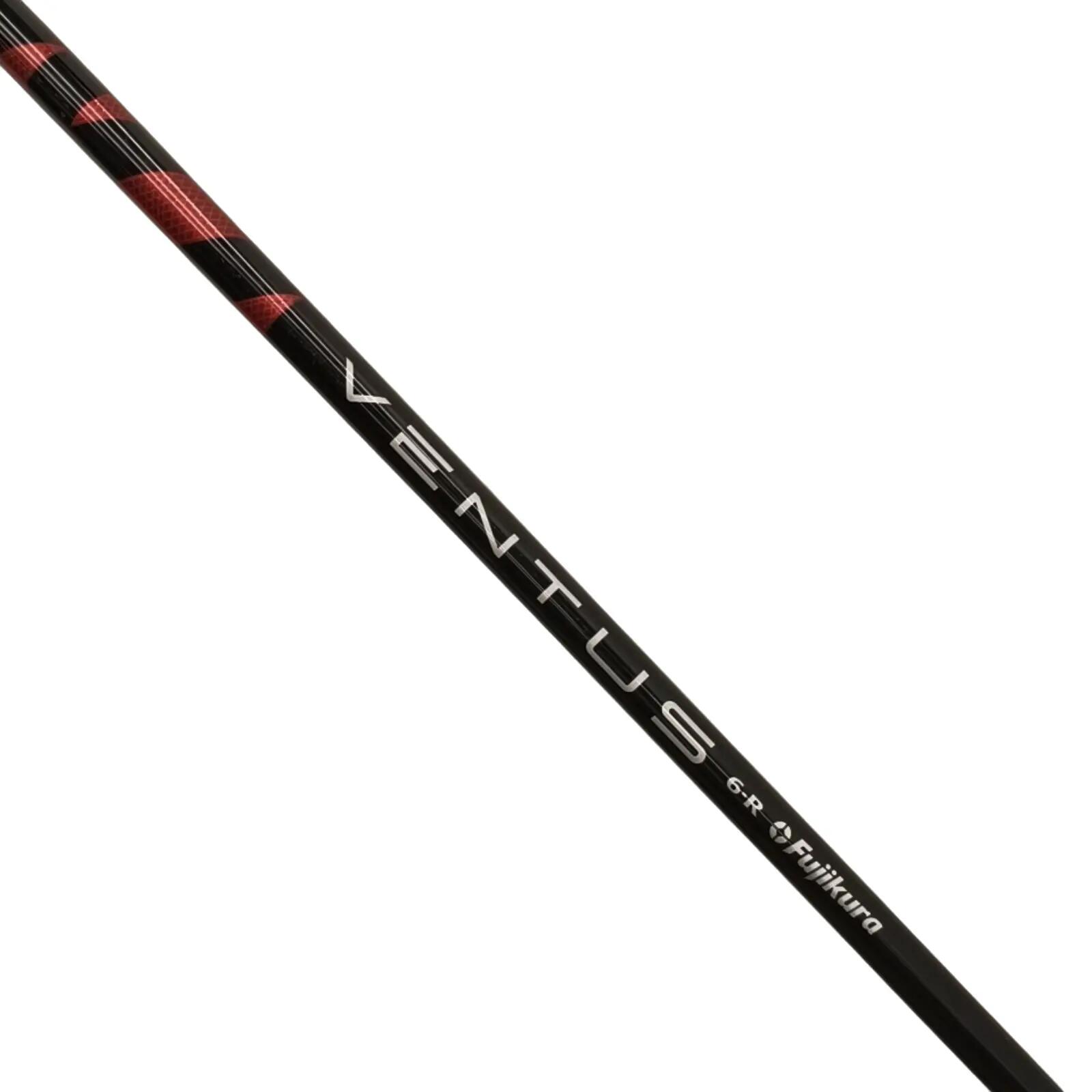TaylorMade Stealth Hybrid / Flex Regular / #6/28 5/6