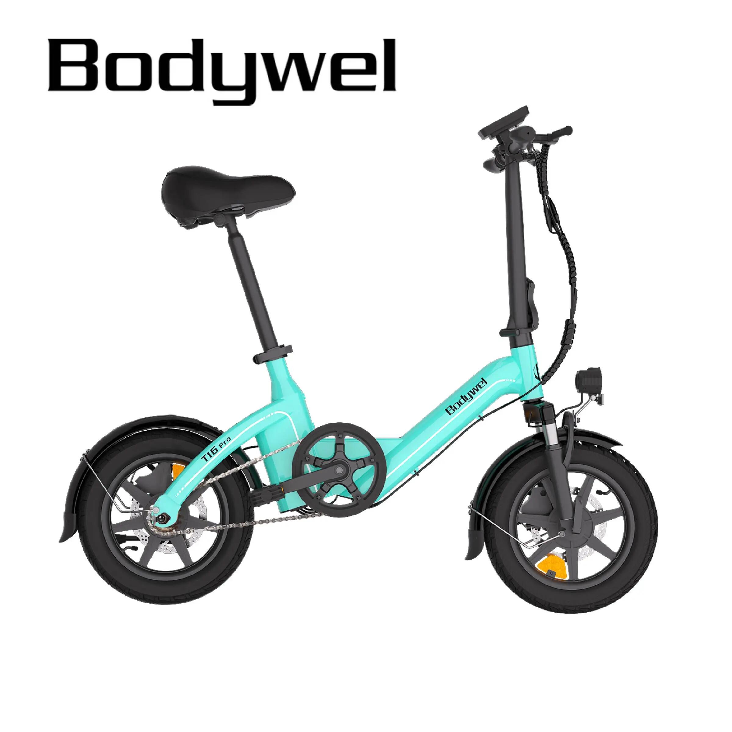 BODYWEL picture