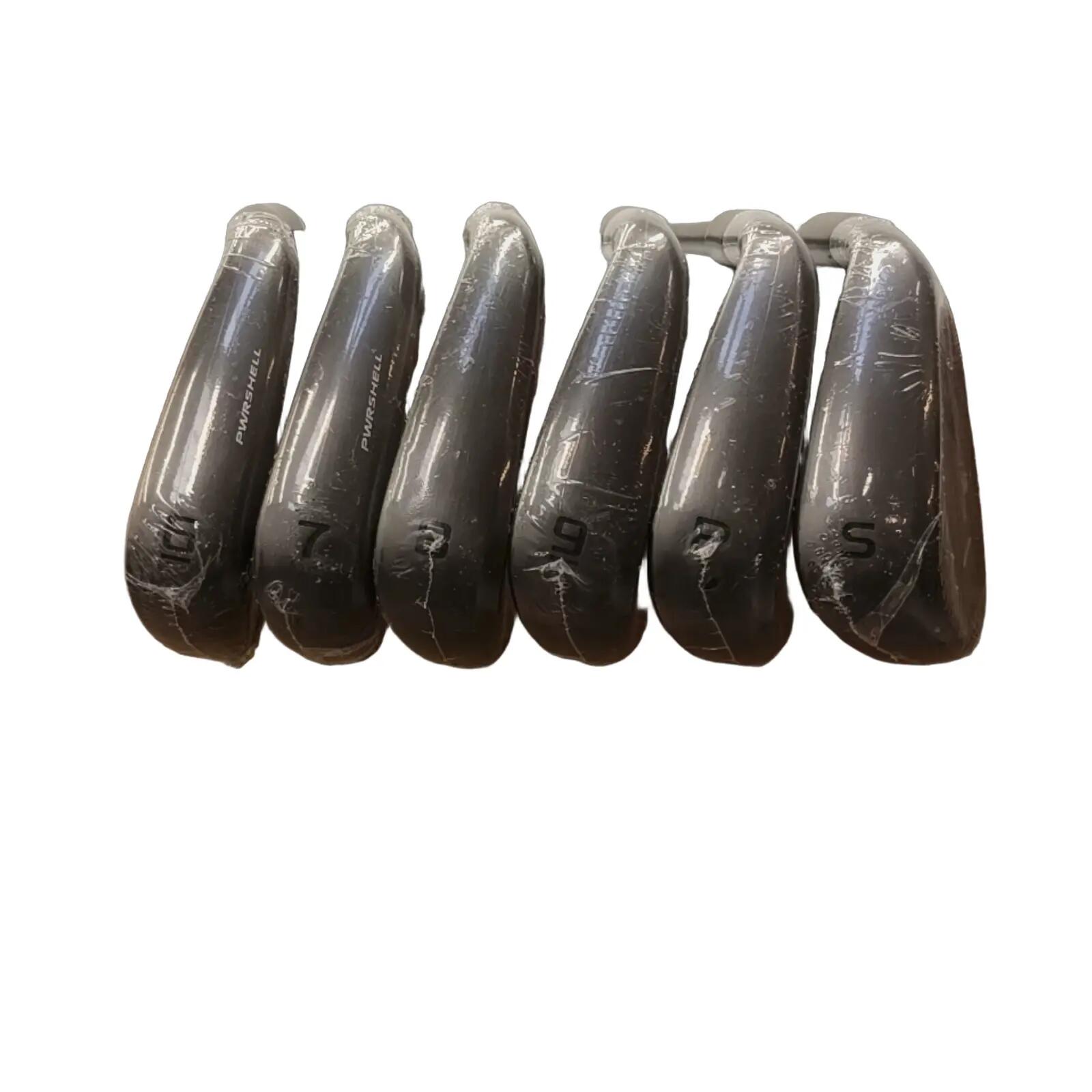 Cobra Darkspeed Set di ferri / 6-PW+SW / Flex Ladies / Grafite 2/7