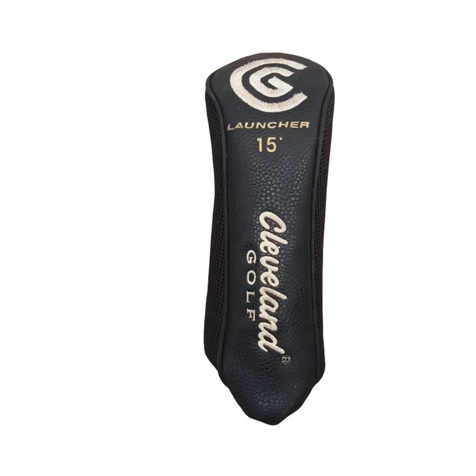 Cleveland Launcher Fairway Wood / Flex Stiff / #3 / 15 2/6