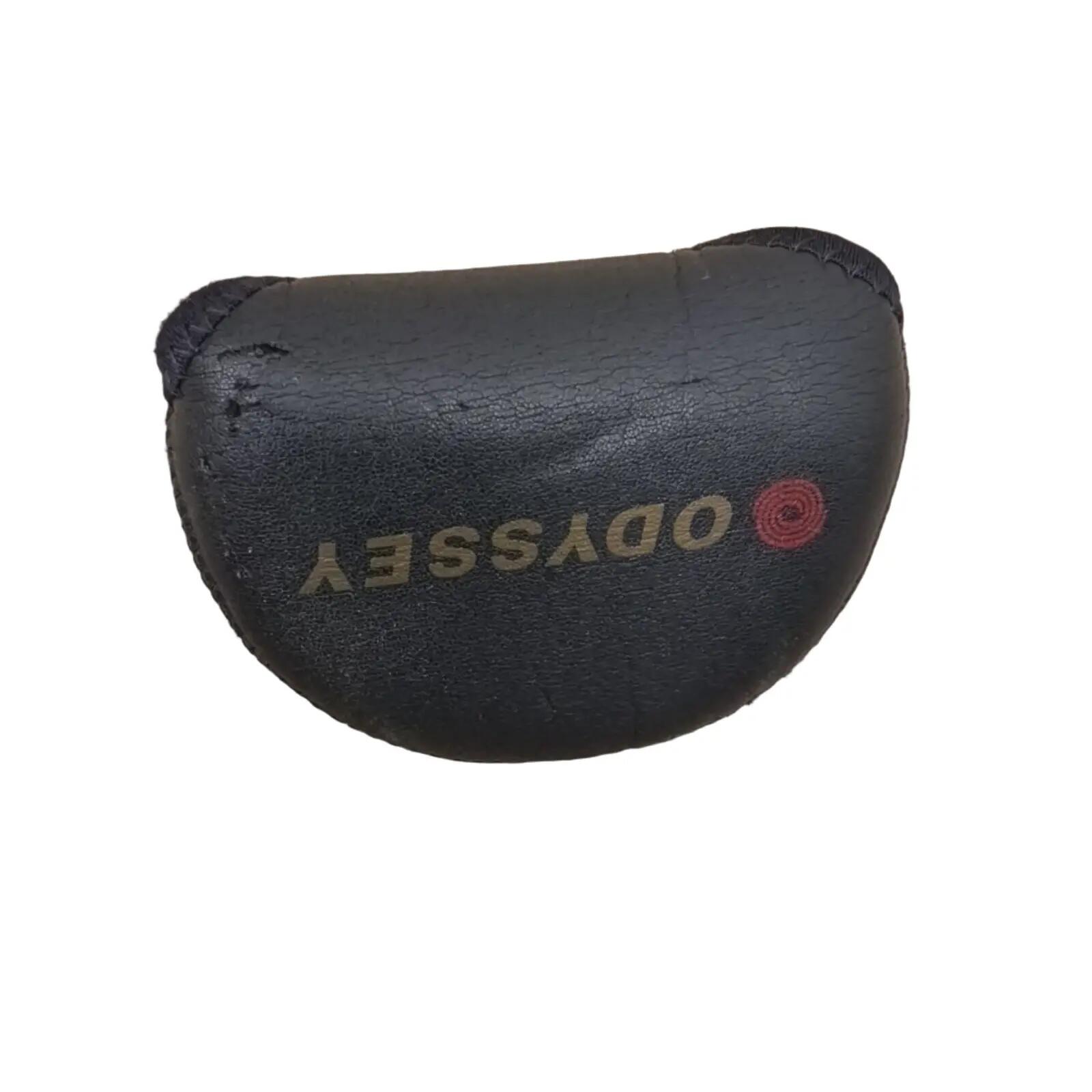 Odyssey White Steel Rossie Putter / 31" 2/7