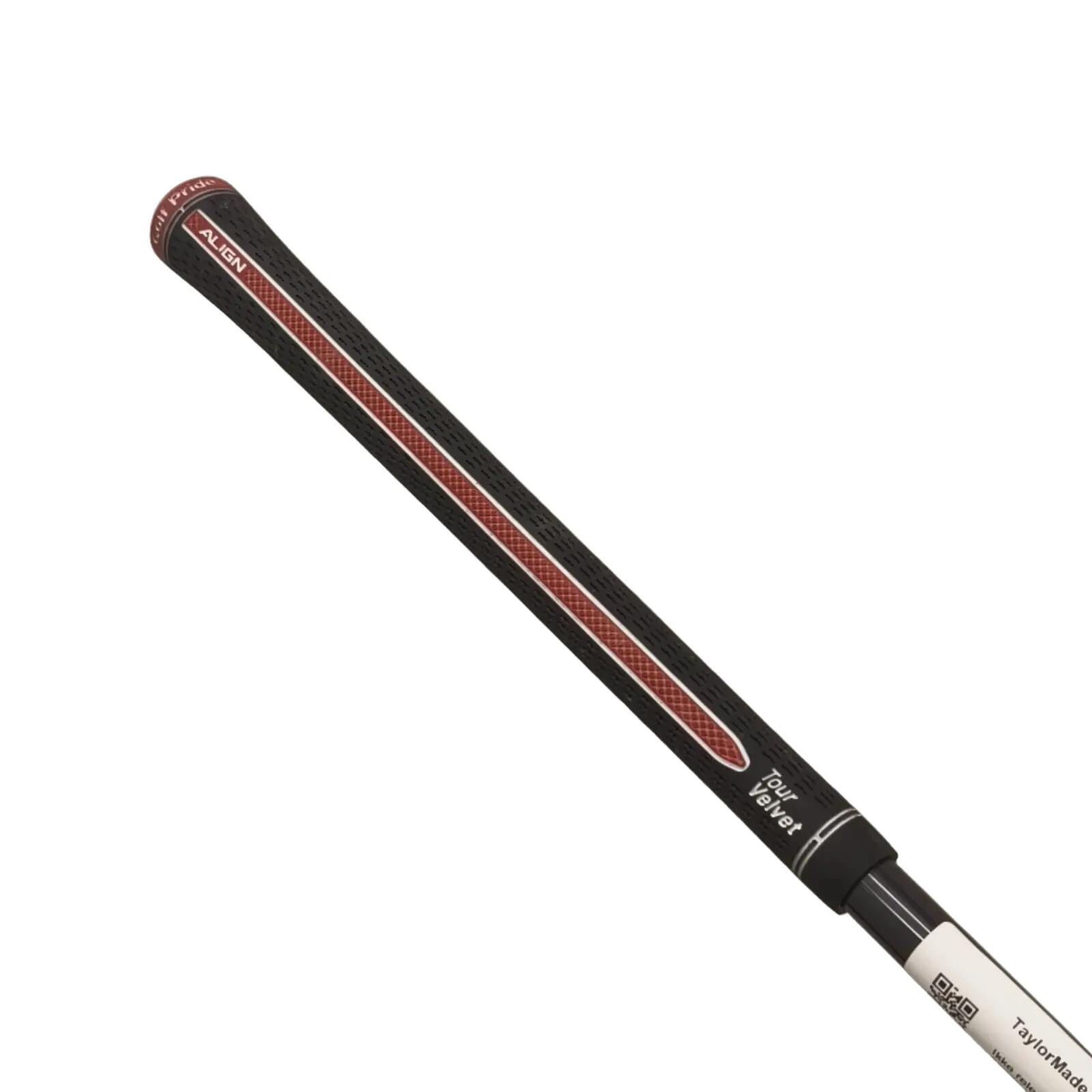 TaylorMade GAPR LO #2 Utility Iron / Flex Stiff / #2 / 17 5/5