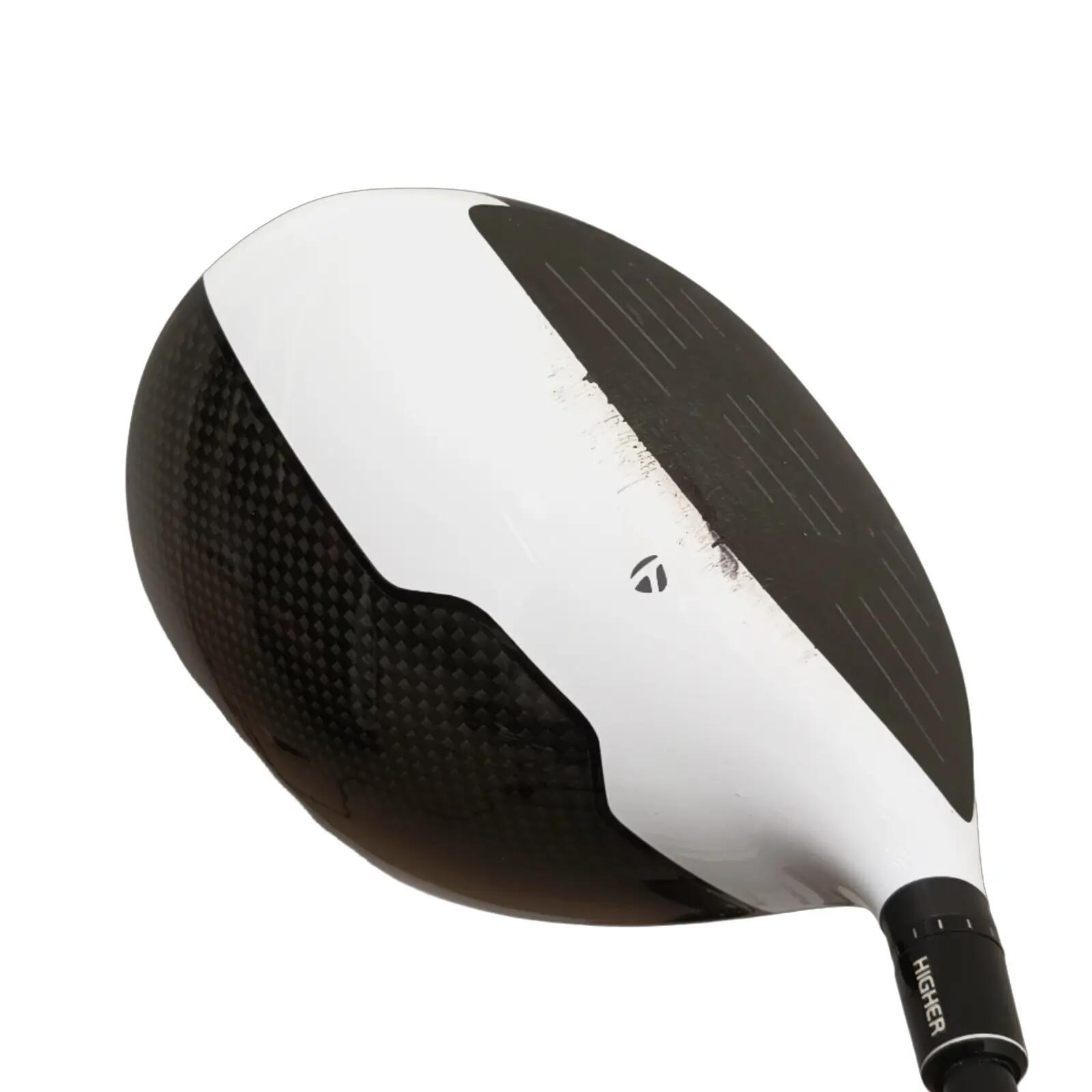 Left TaylorMade M2 2016 Driver / Flex Regular / Loft 10.5 4/6