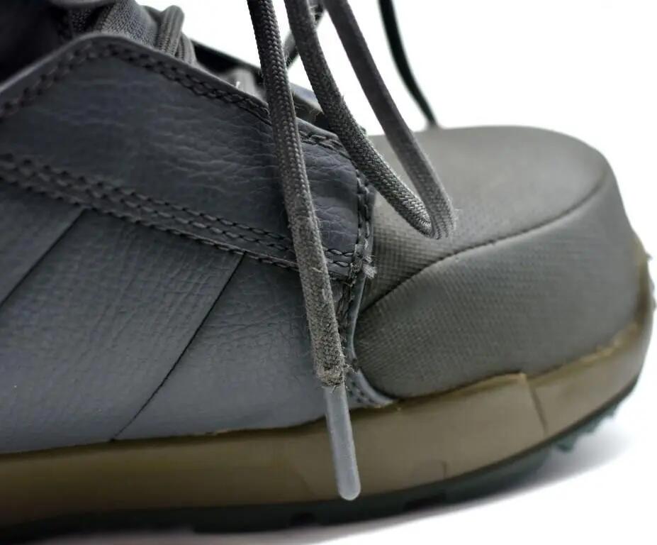 Second life - Buty snowboardowe Burton Progression 23,5 cm 37 EU - stan dobry 3/9
