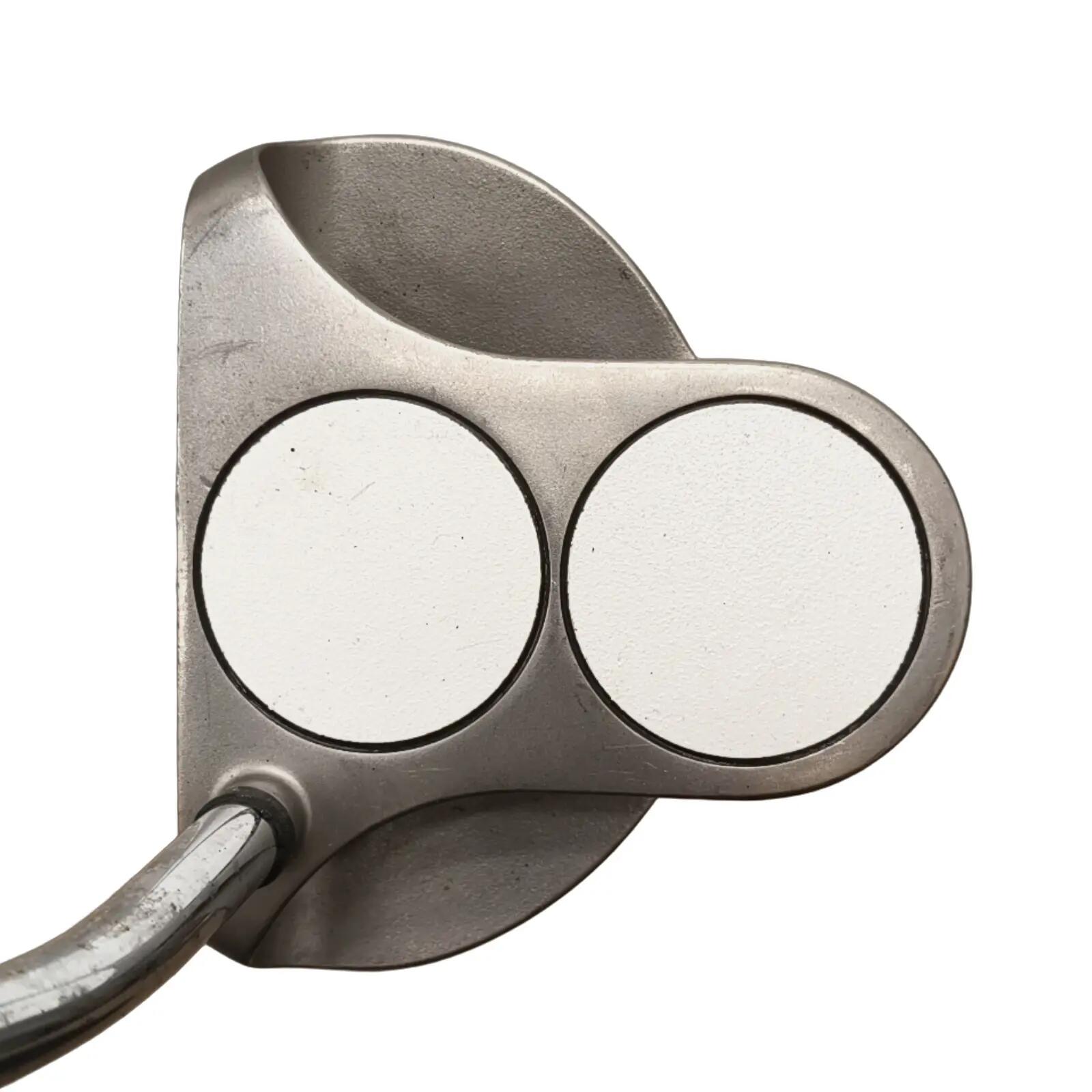 Sinistra Odyssey 2-Ball White Hot Putter / 35" 4/6