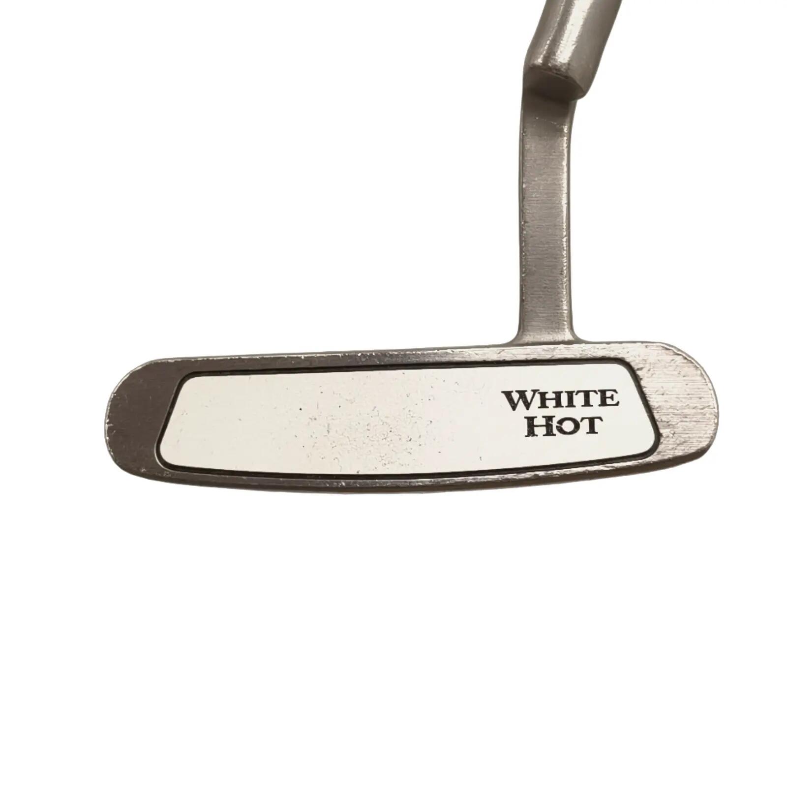 Odyssey WHITE HOT #4 Putter / 35" 3/6