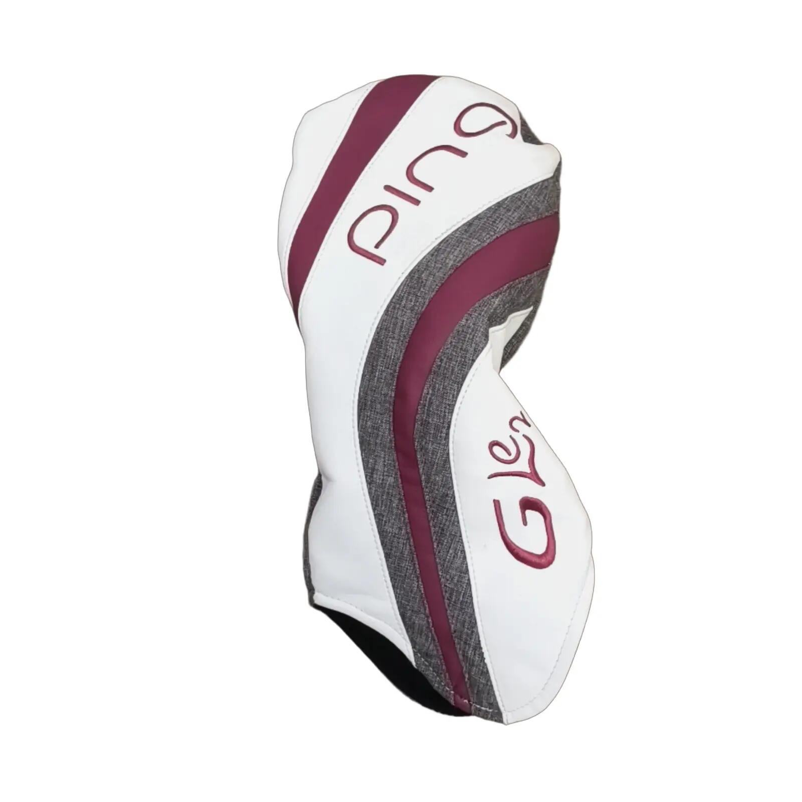 PING G Le2 Driver / Flex Ladies / Loft 11.5 2/6