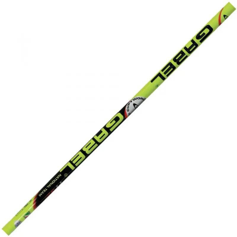 Kije narciarskie zjazdowe Gabel Lite SL-R 115 cm 3/3