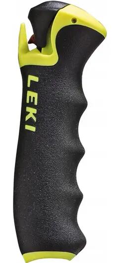 Kije narciarskie zjazdowe Leki WCR GS 3D 120 cm 5/5