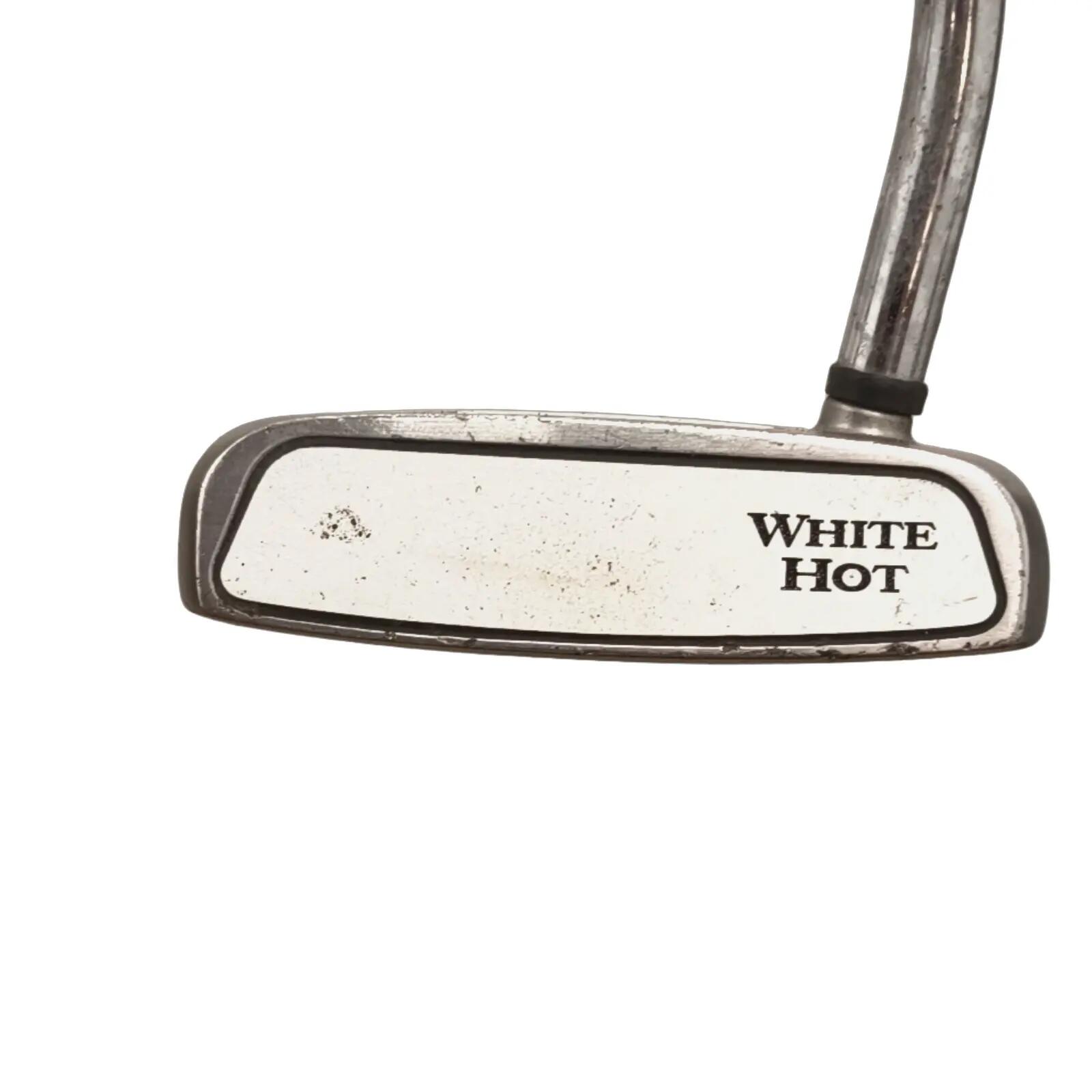 Sinistra Odyssey 2-Ball White Hot Putter / 35" 3/6