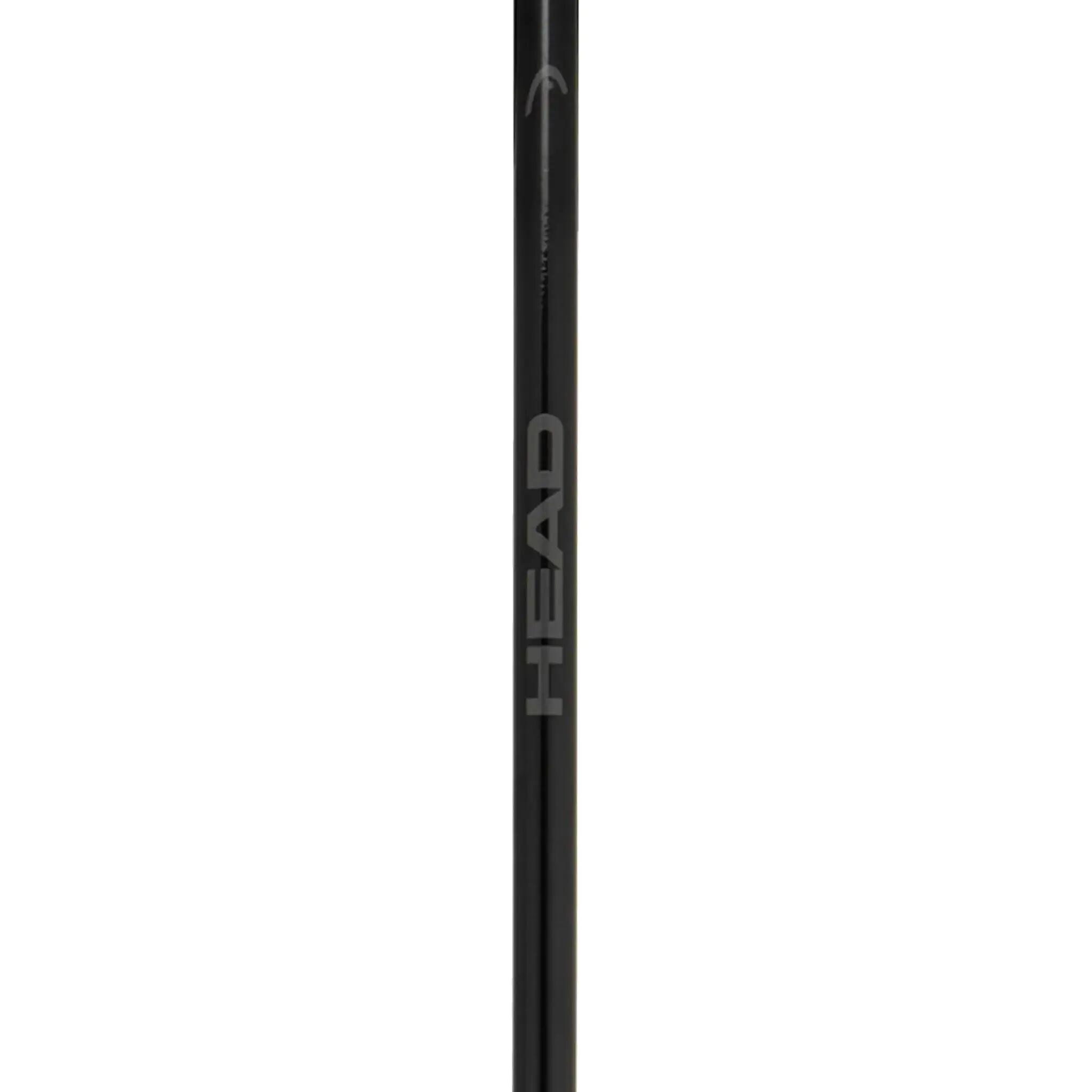 Skistokken Unisex - HEAD Multi - BlackBlack 2/2