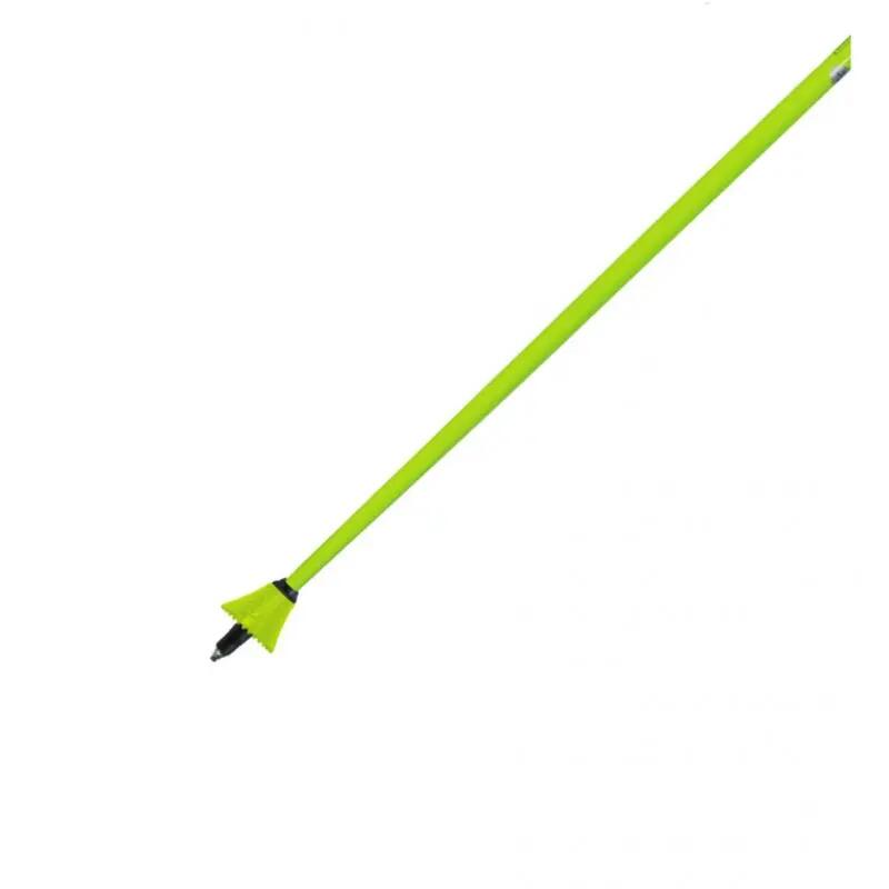 Kije narciarskie zjazdowe Gabel Lite SL-R 115 cm 2/3