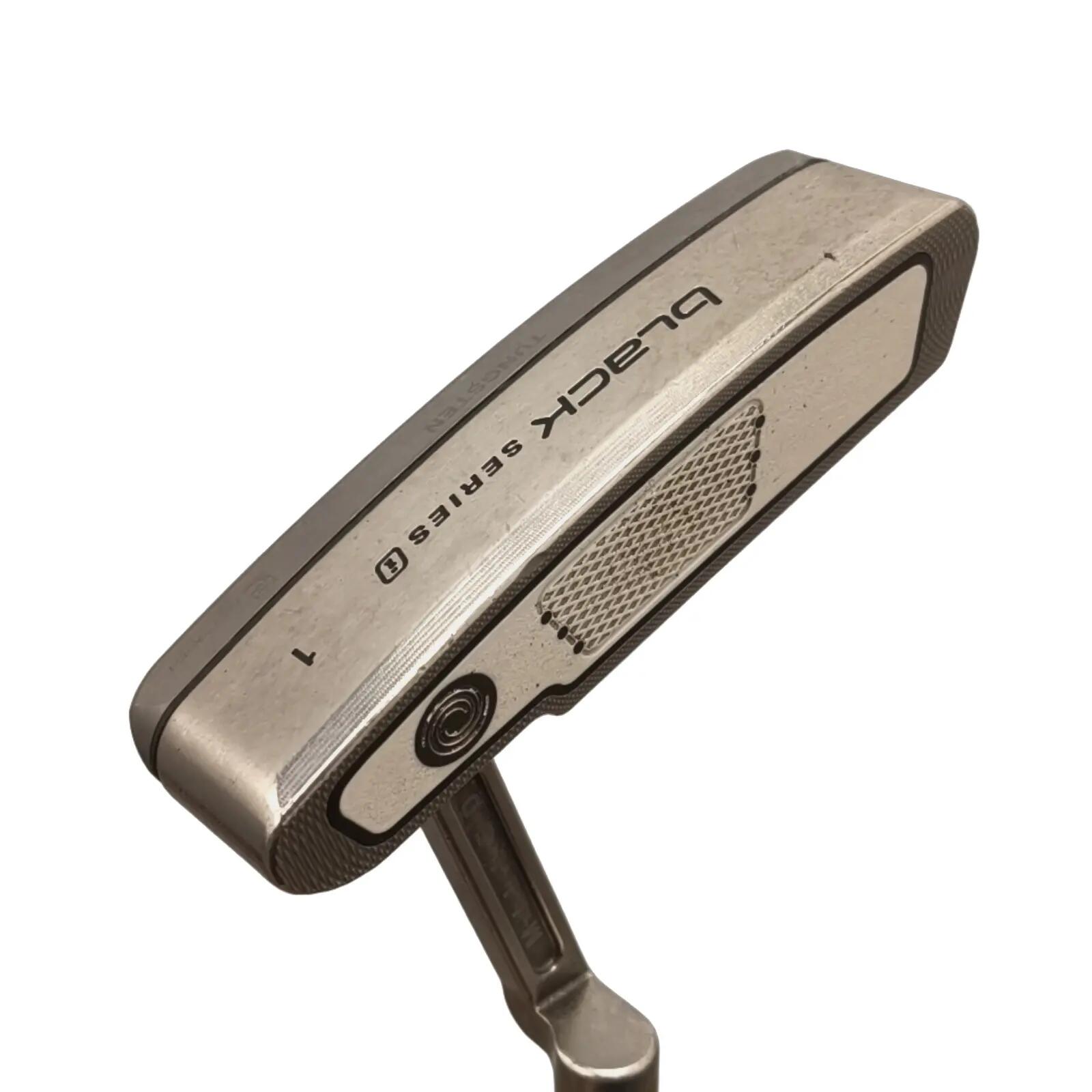 Odyssey Black Series #1 Putter / 32,75" 2/6