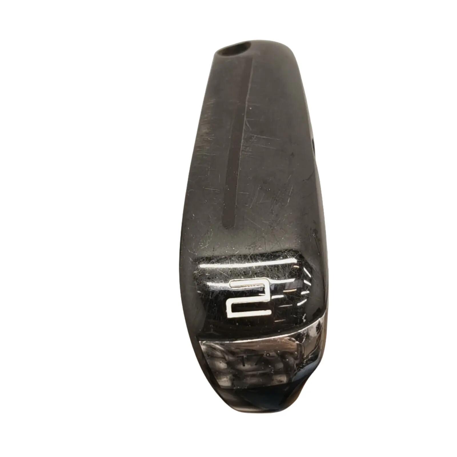 TaylorMade GAPR LO #2 Utility Iron / Flex Stiff / #2 / 17 2/5